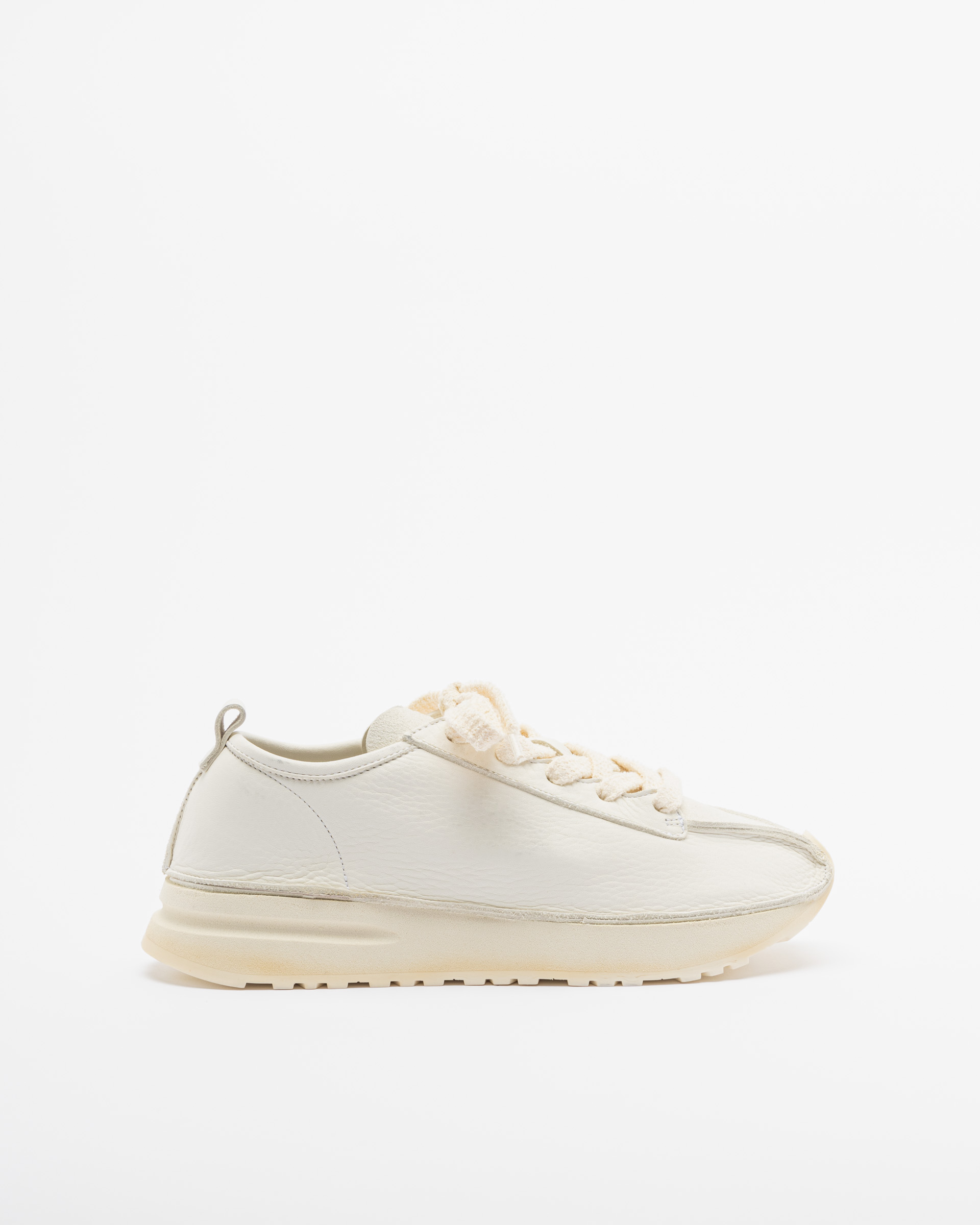 Sapatilhas Moma 31501 Branco