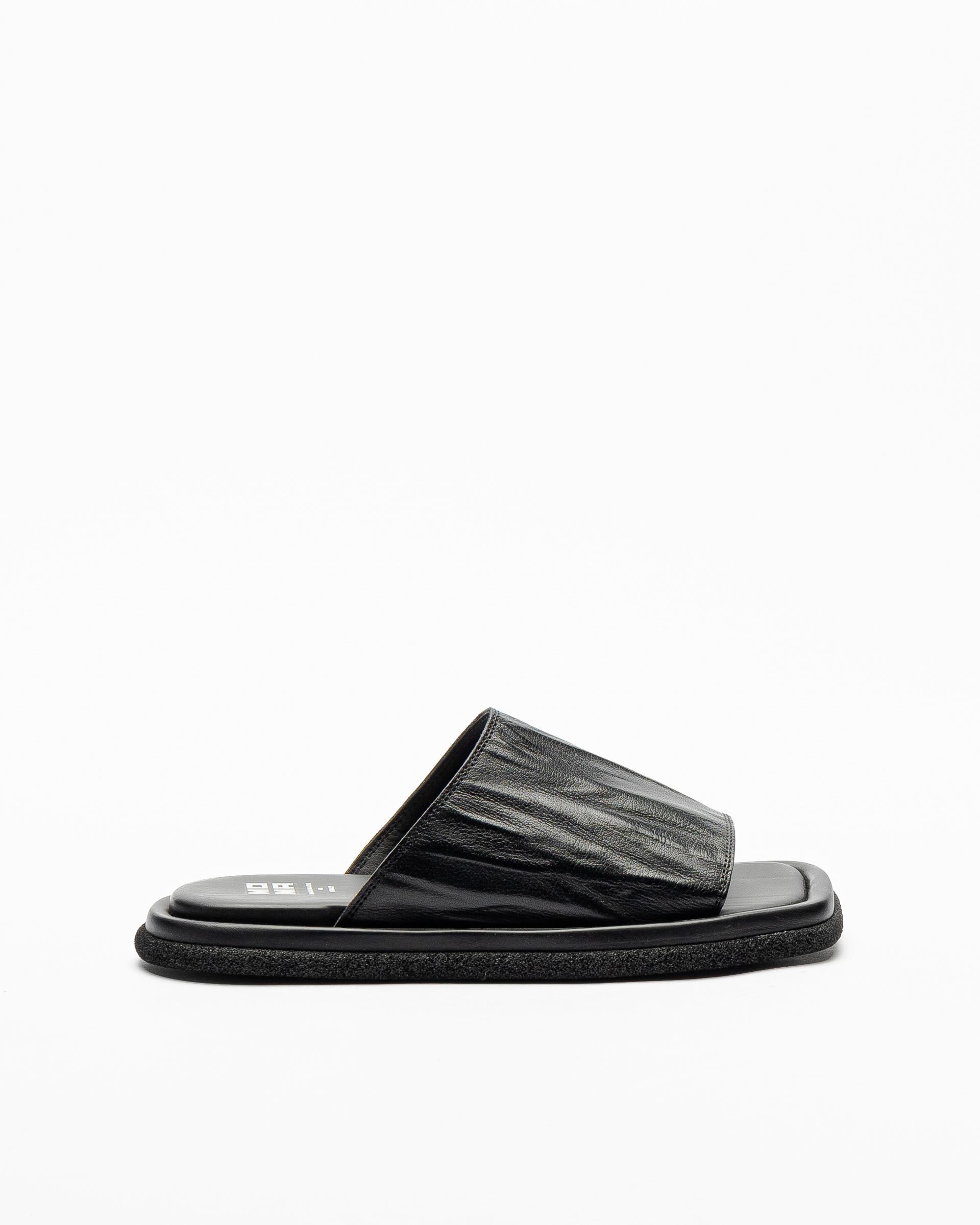 Chinelos Moma 37401G Preto