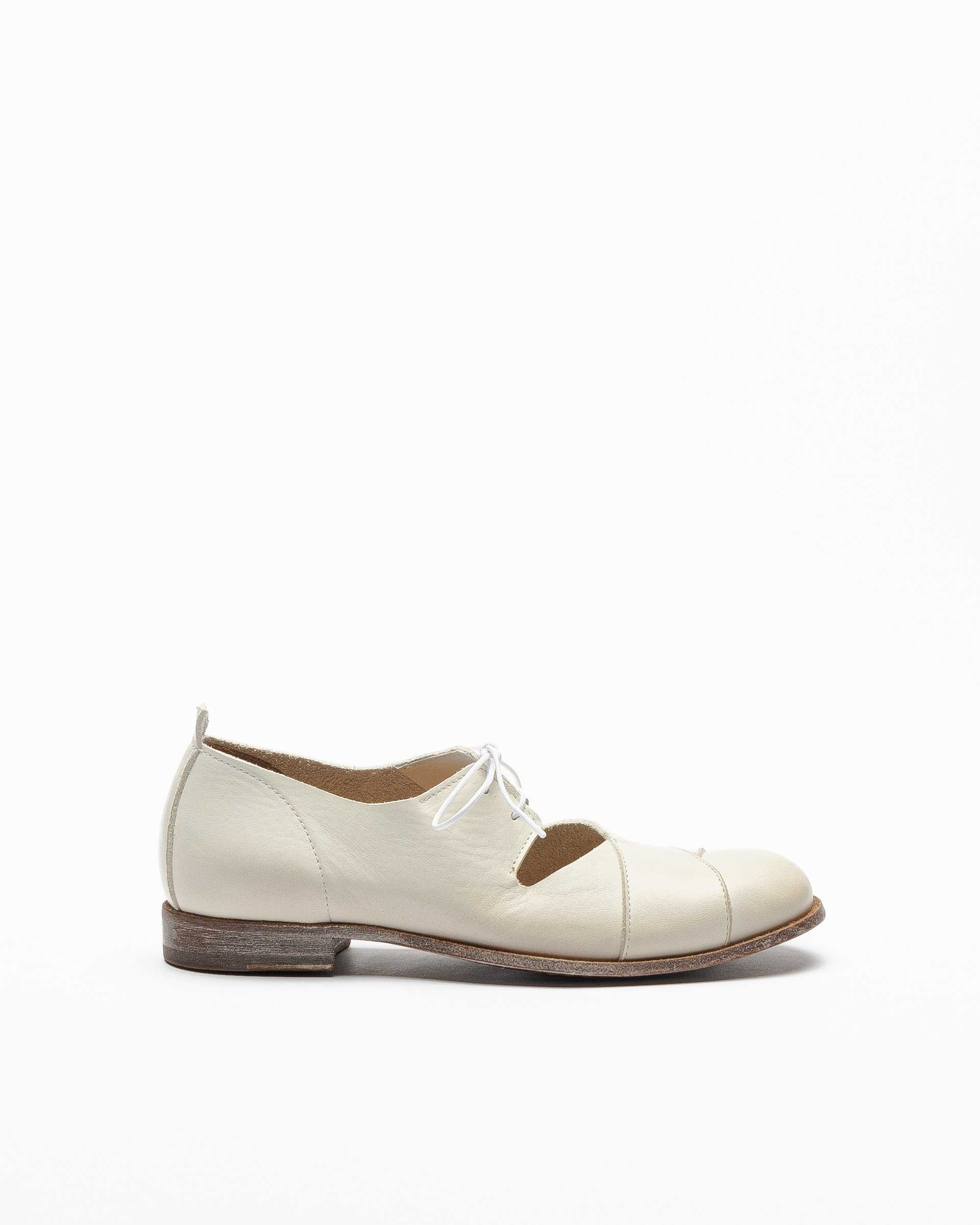 Sapatos Moma 39405A Branco