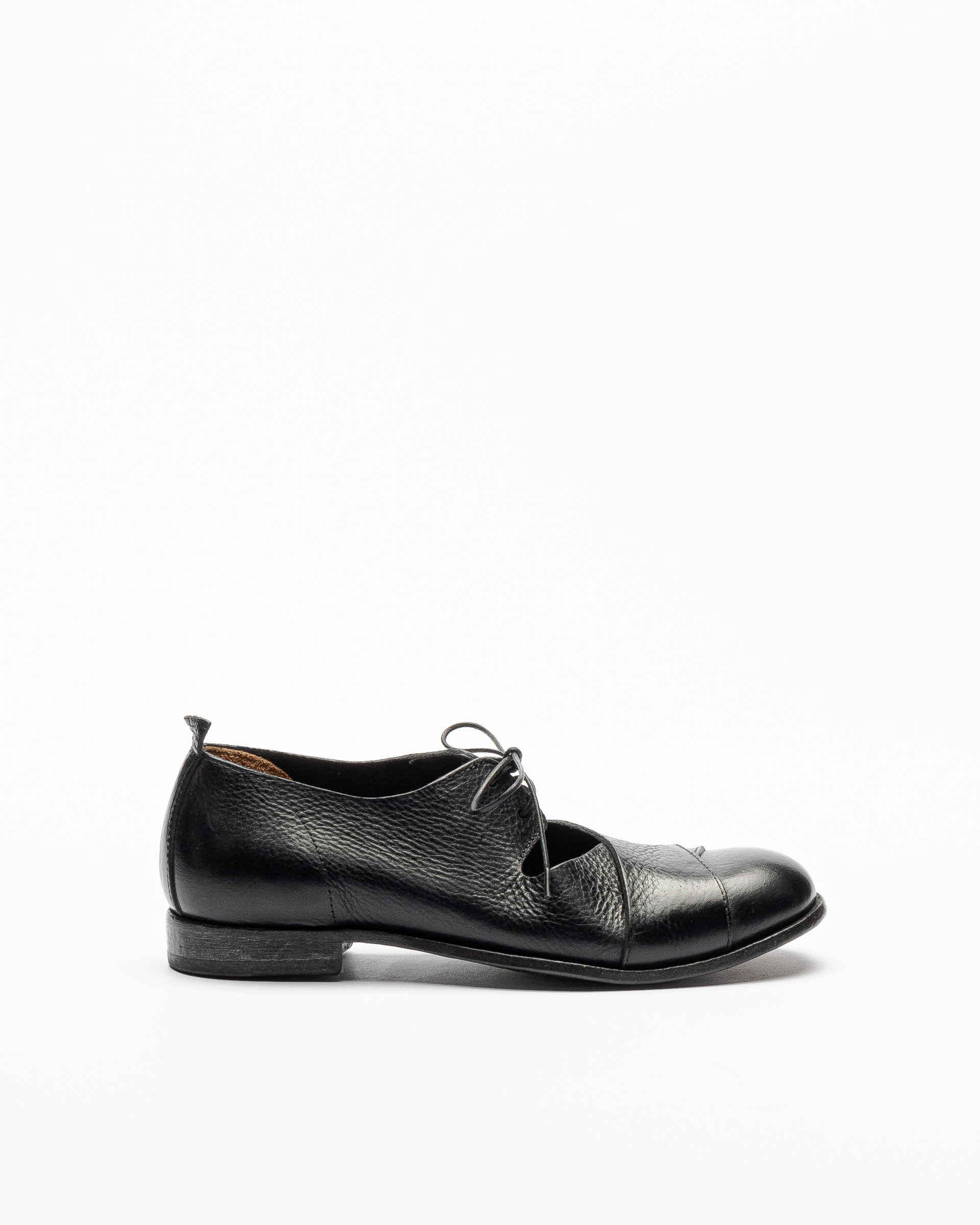 Sapatos Moma 39405A Preto