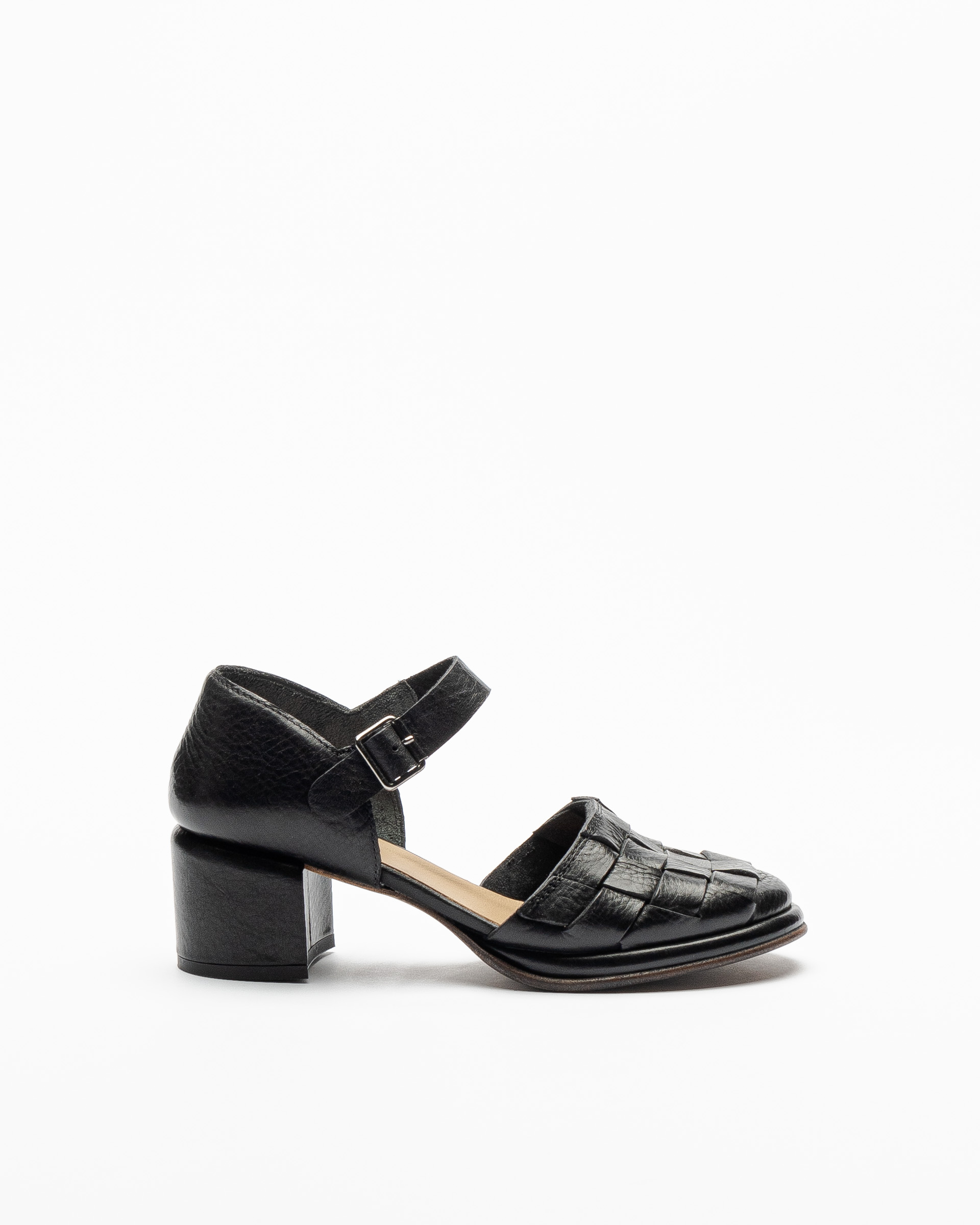 Sandálias Moma 44402G Preto