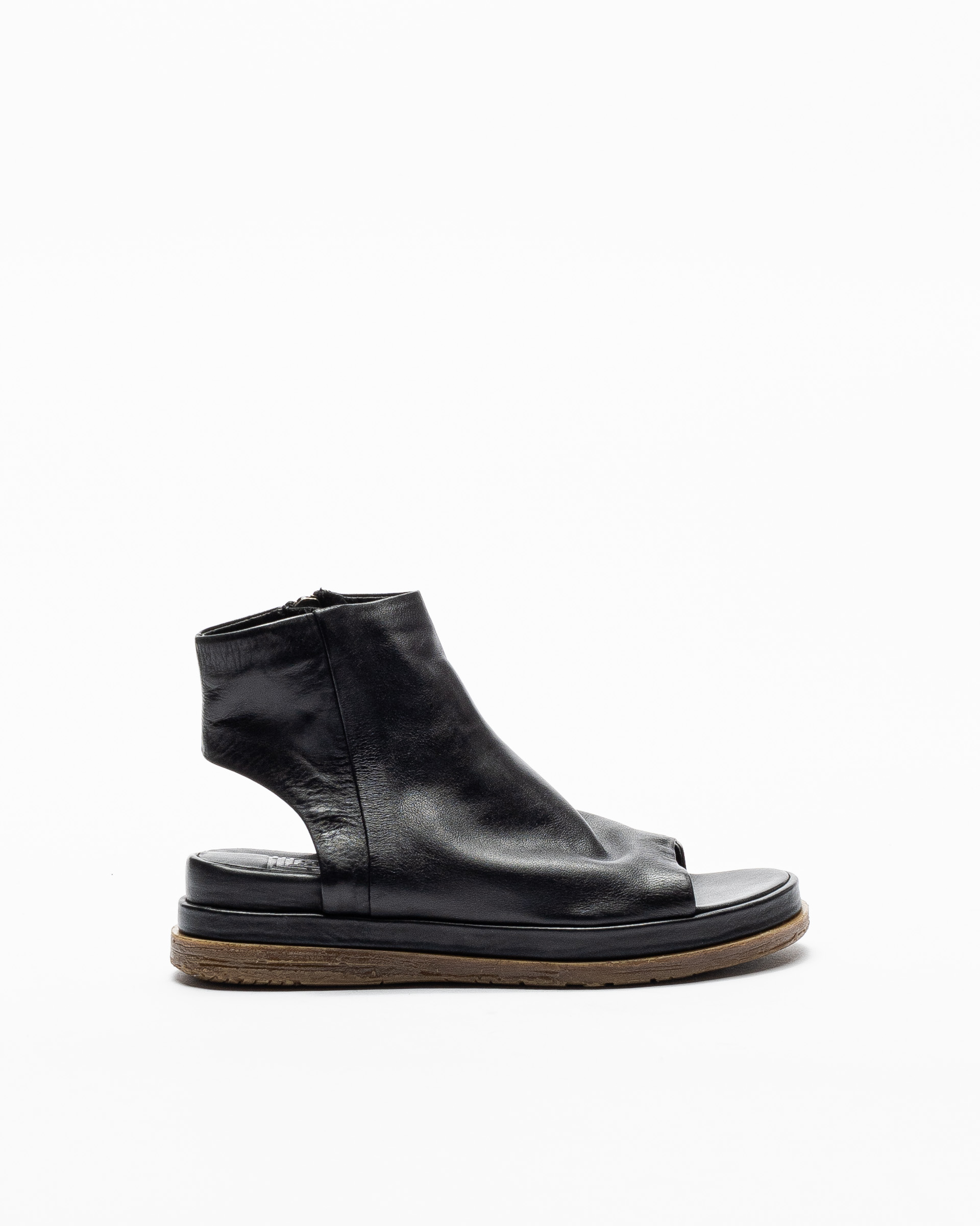 Sandálias PROF W16-16 Preto