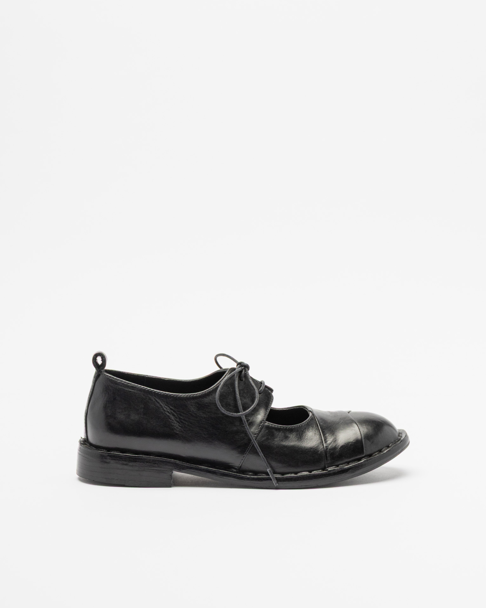 Sapatos PROF Y27-1 Preto