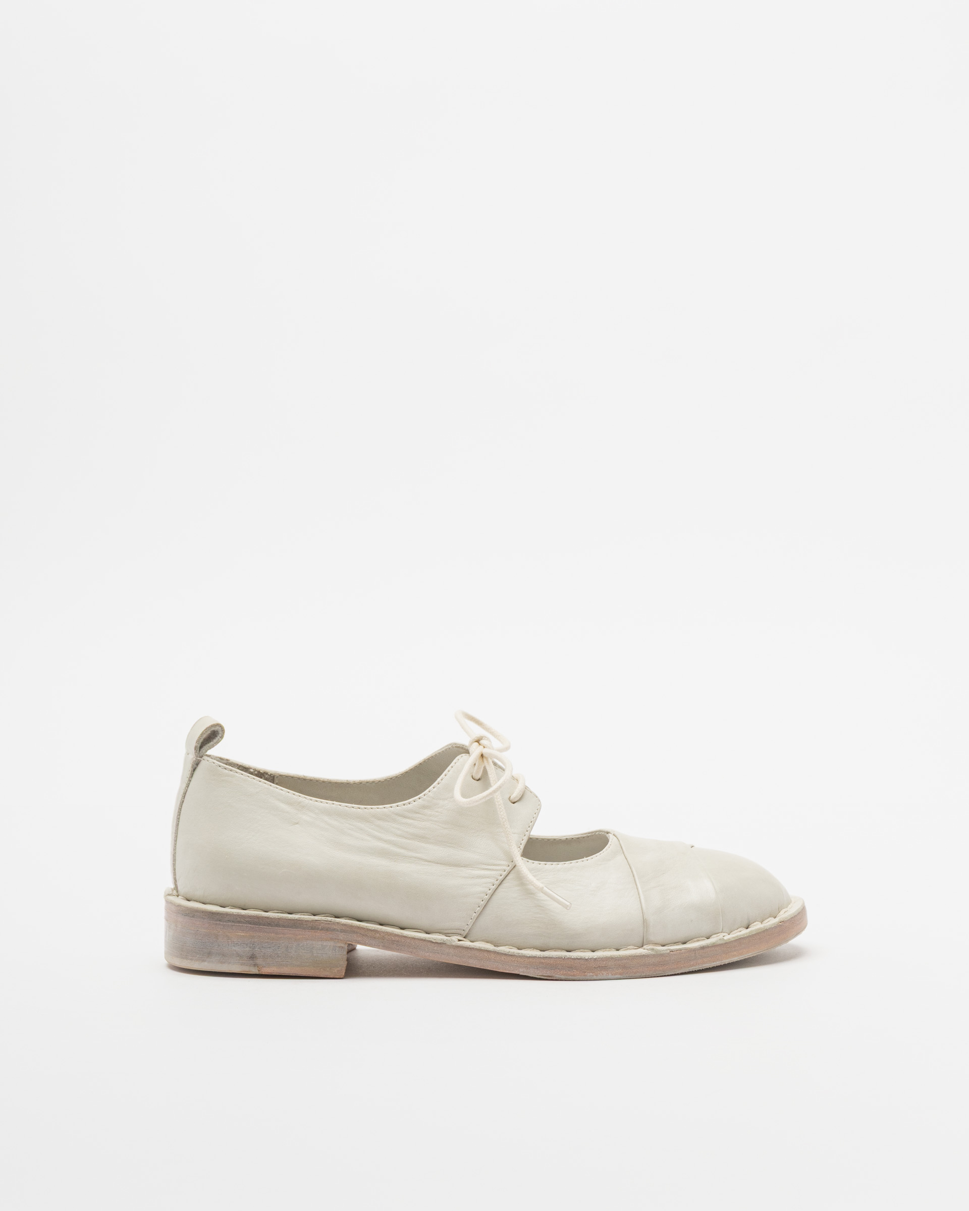 Sapatos PROF Y27-1 Bege