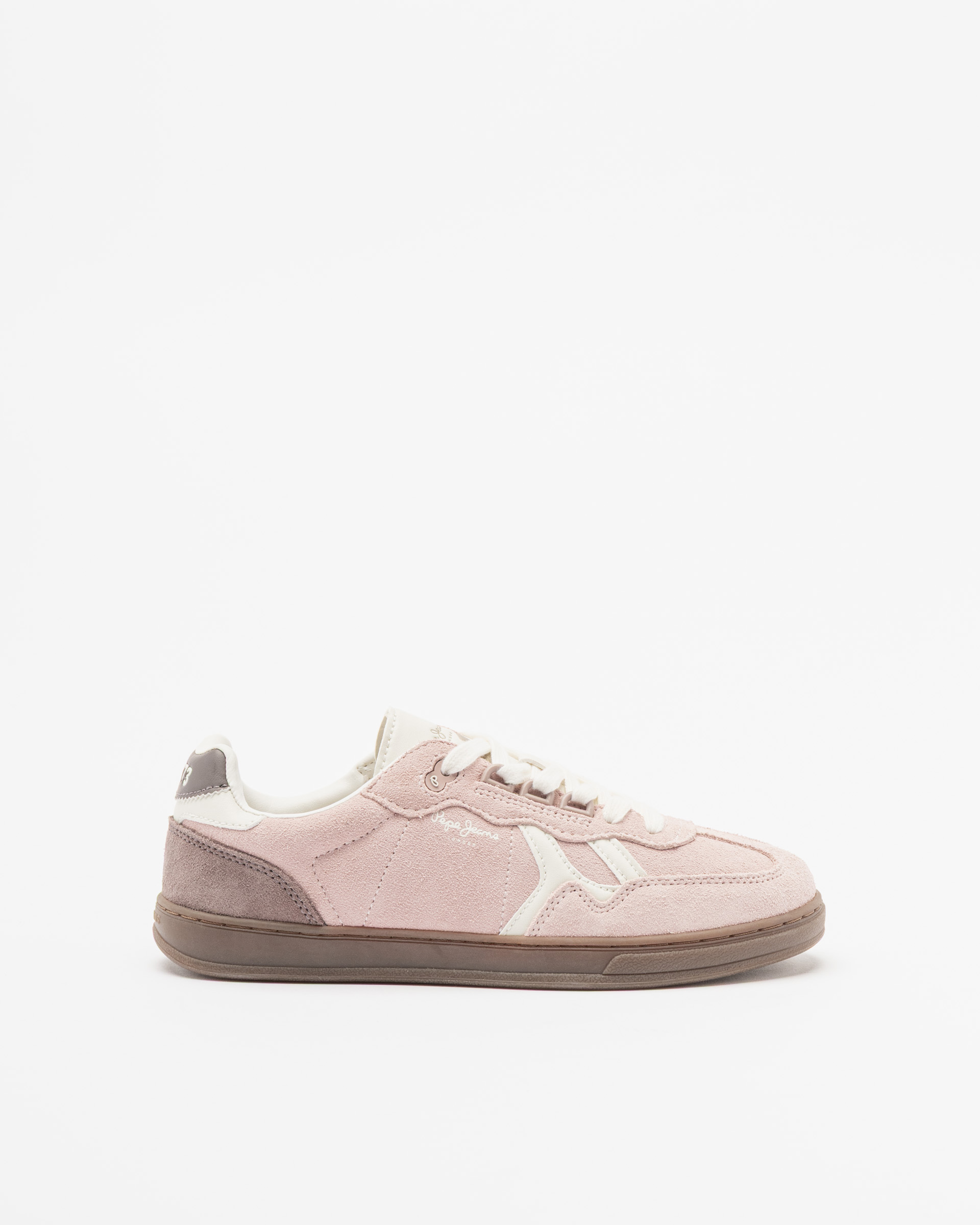 Sapatilhas Pepe Jeans London Ball Colors W Rosa