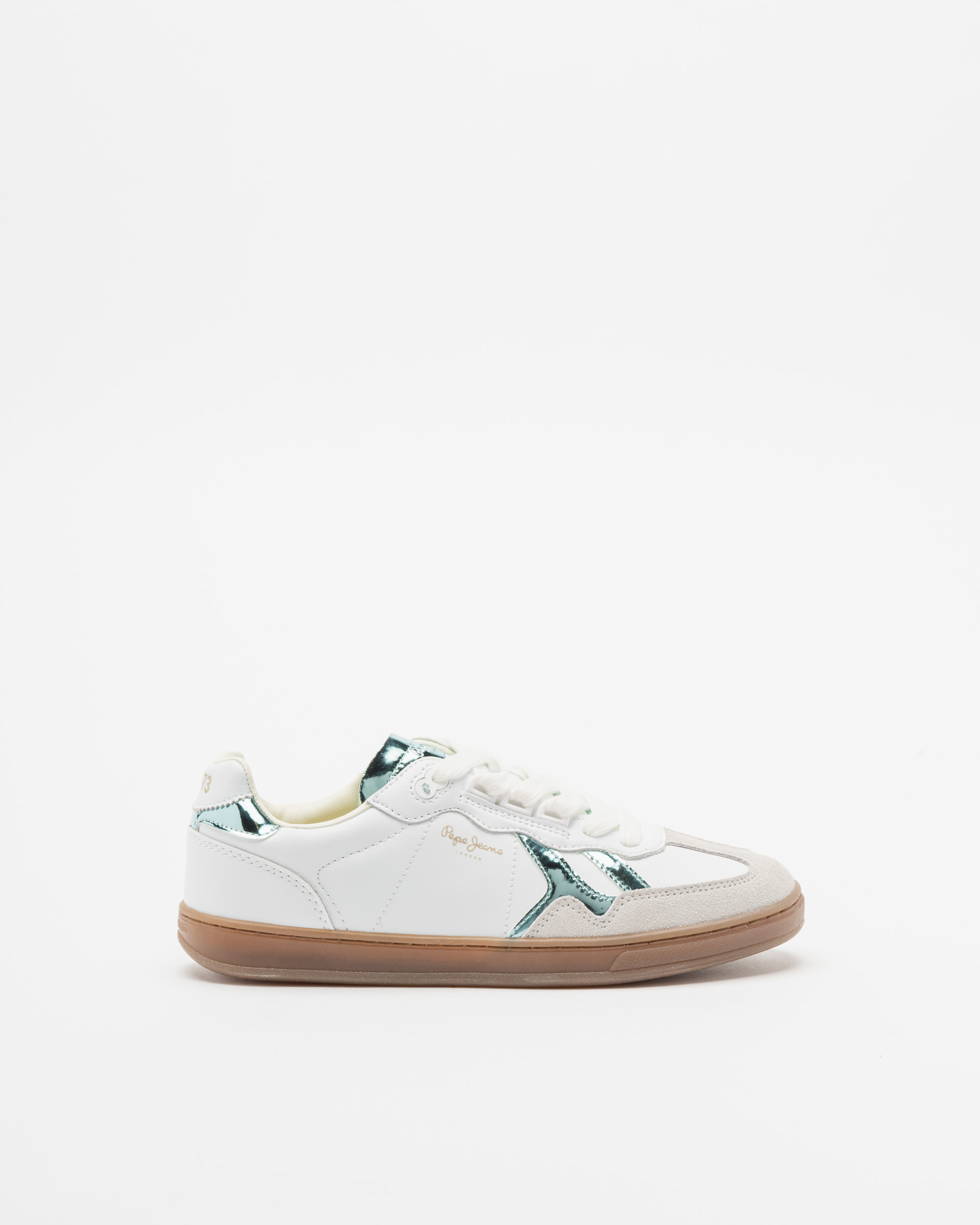 Sapatilhas Pepe Jeans London PLS00037 Branco