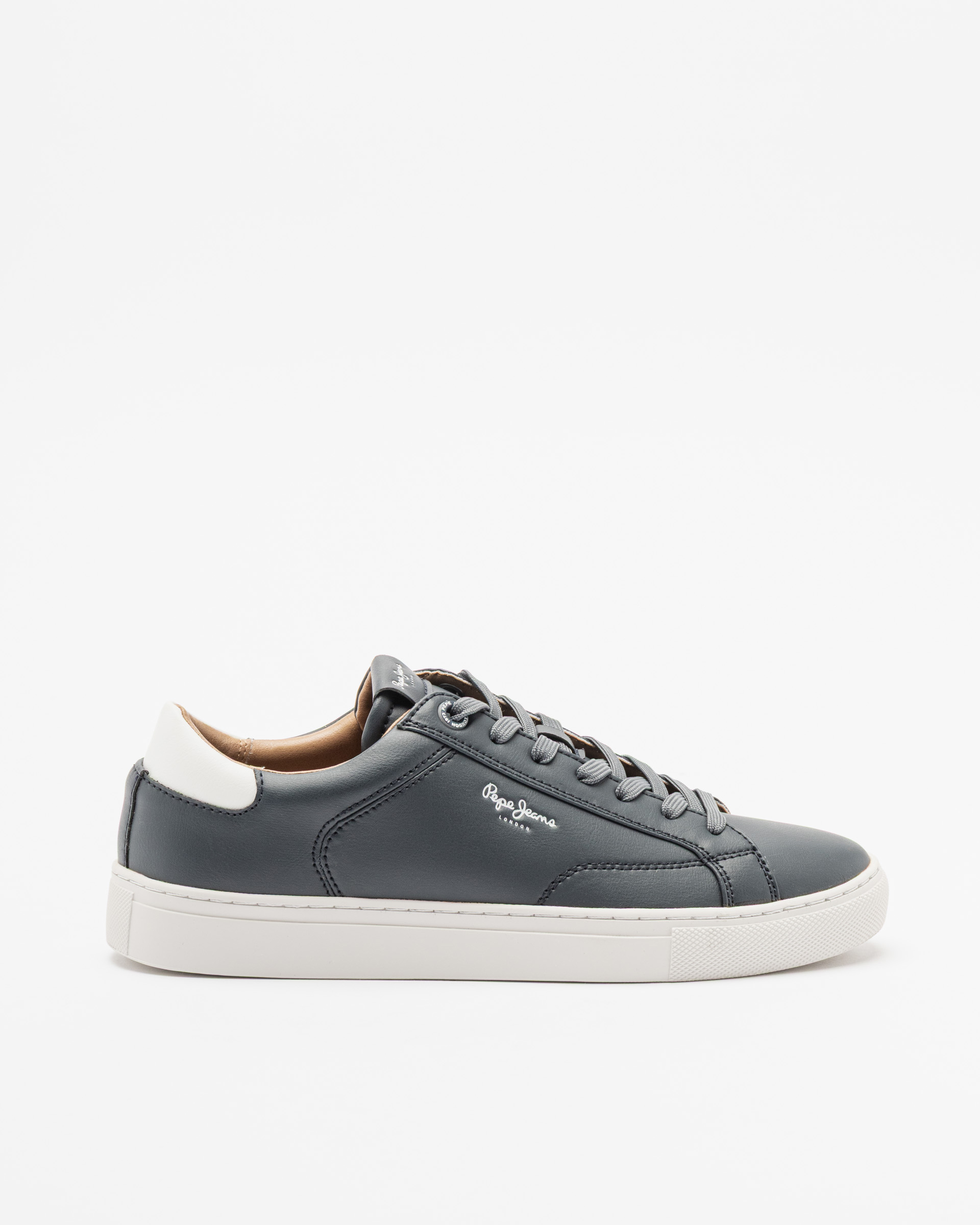 Sapatilhas Pepe Jeans London Joe Basic Azul