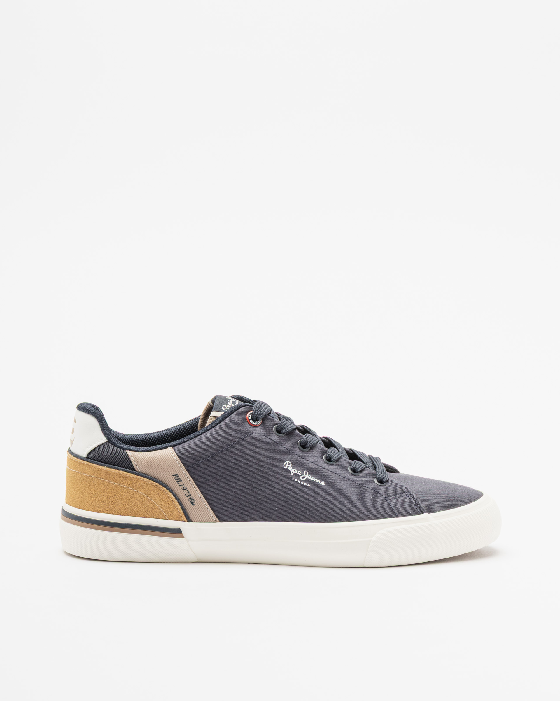 Sapatilhas Pepe Jeans London Kenton Azul