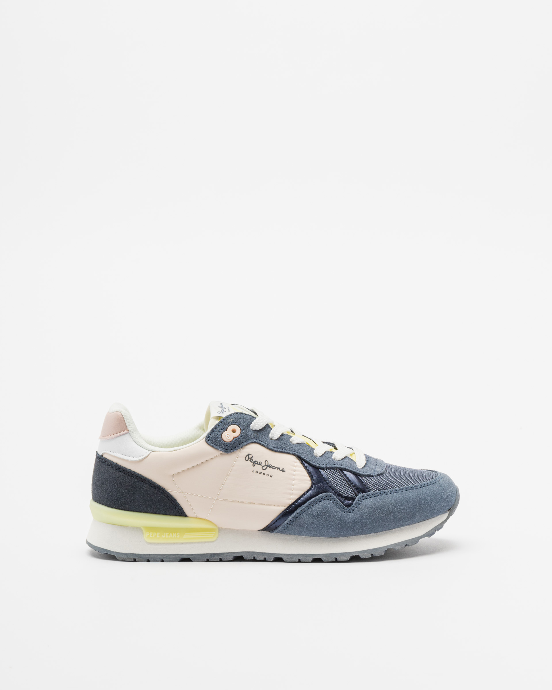Sapatilhas Pepe Jeans London PLS40038 Azul