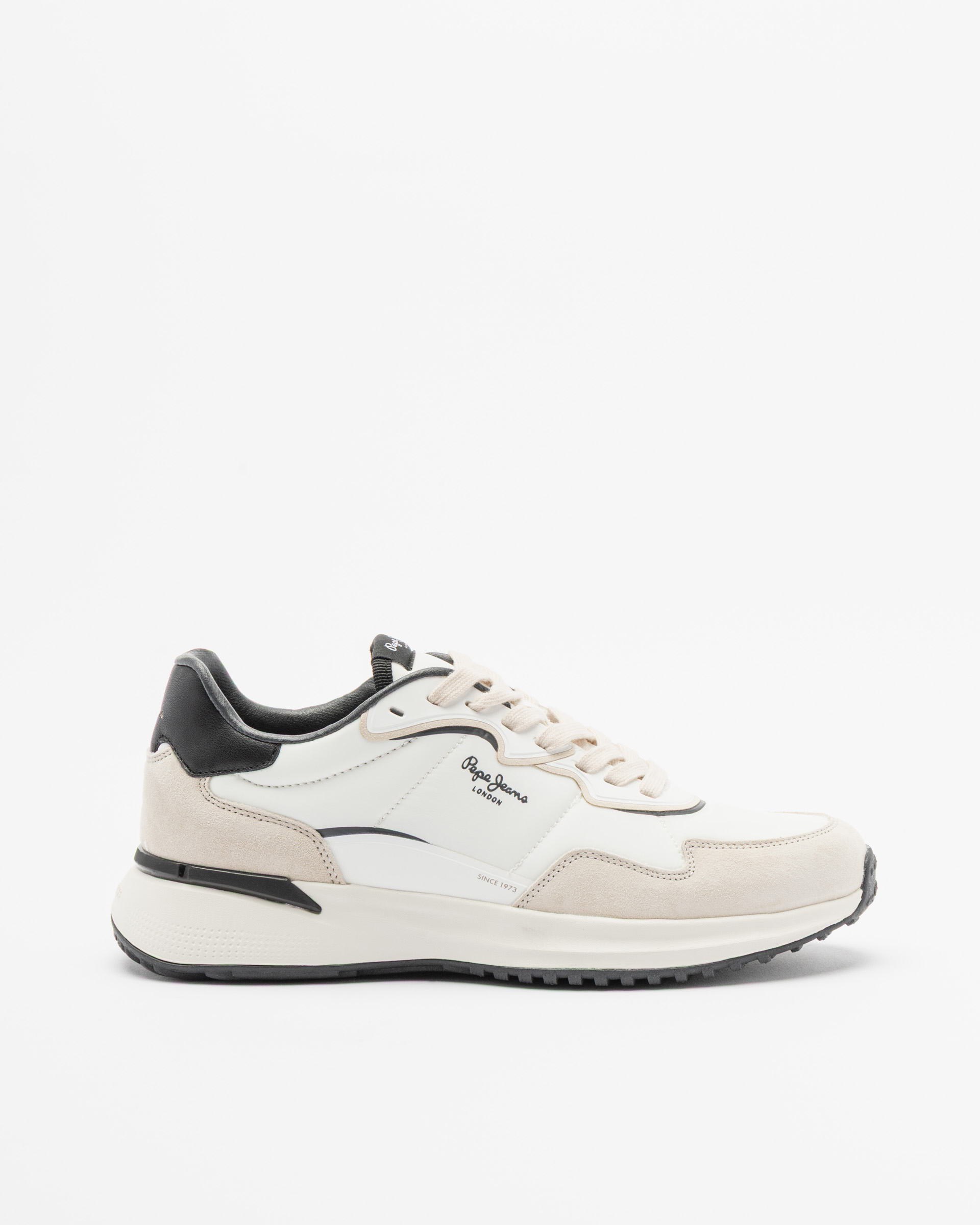 Sapatilhas Pepe Jeans London PMS600022 Branco