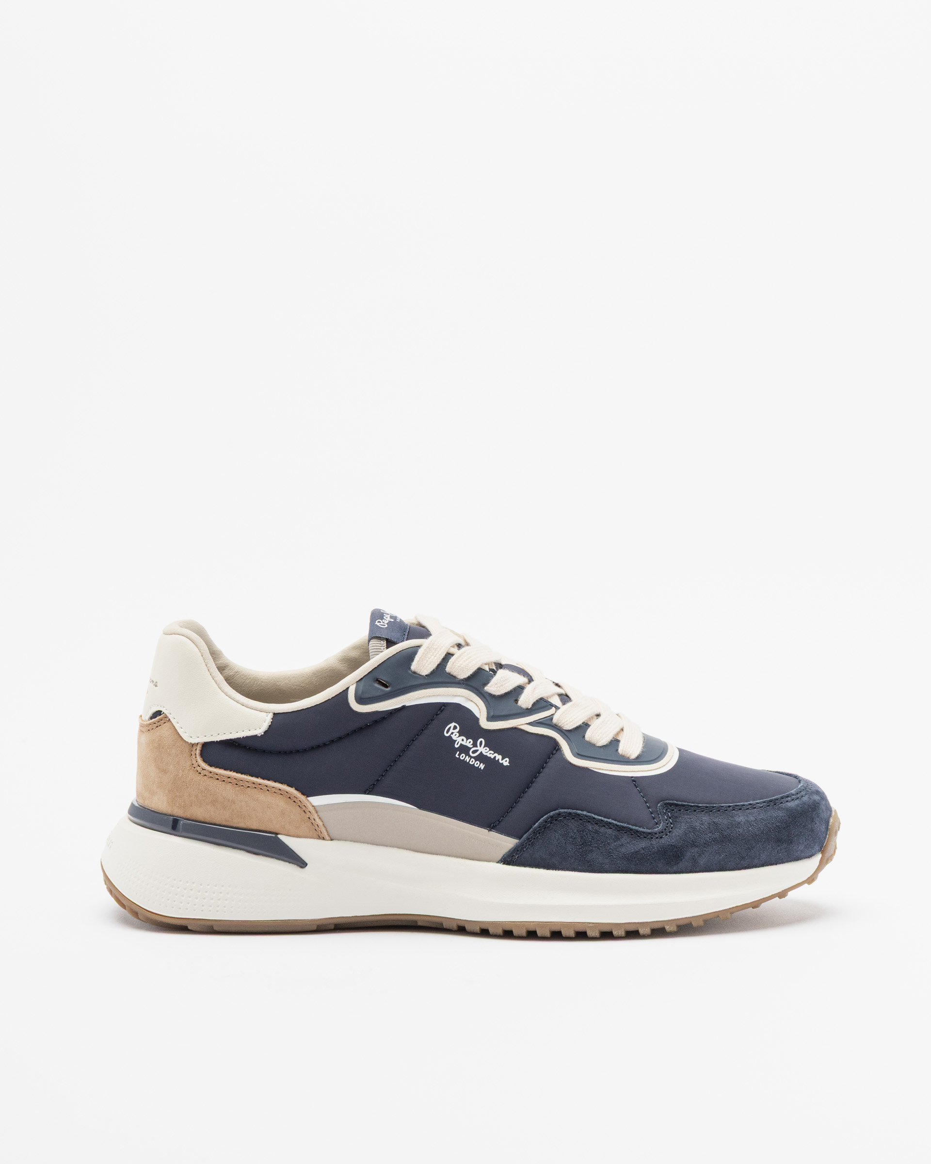 Sapatilhas Pepe Jeans London PMS600022 Azul