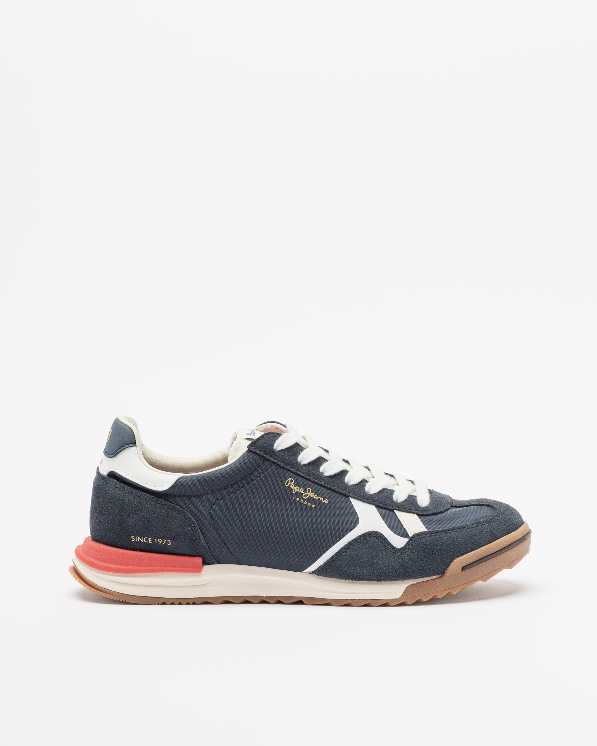 Sapatilhas Pepe Jeans London Marvin Road M Azul