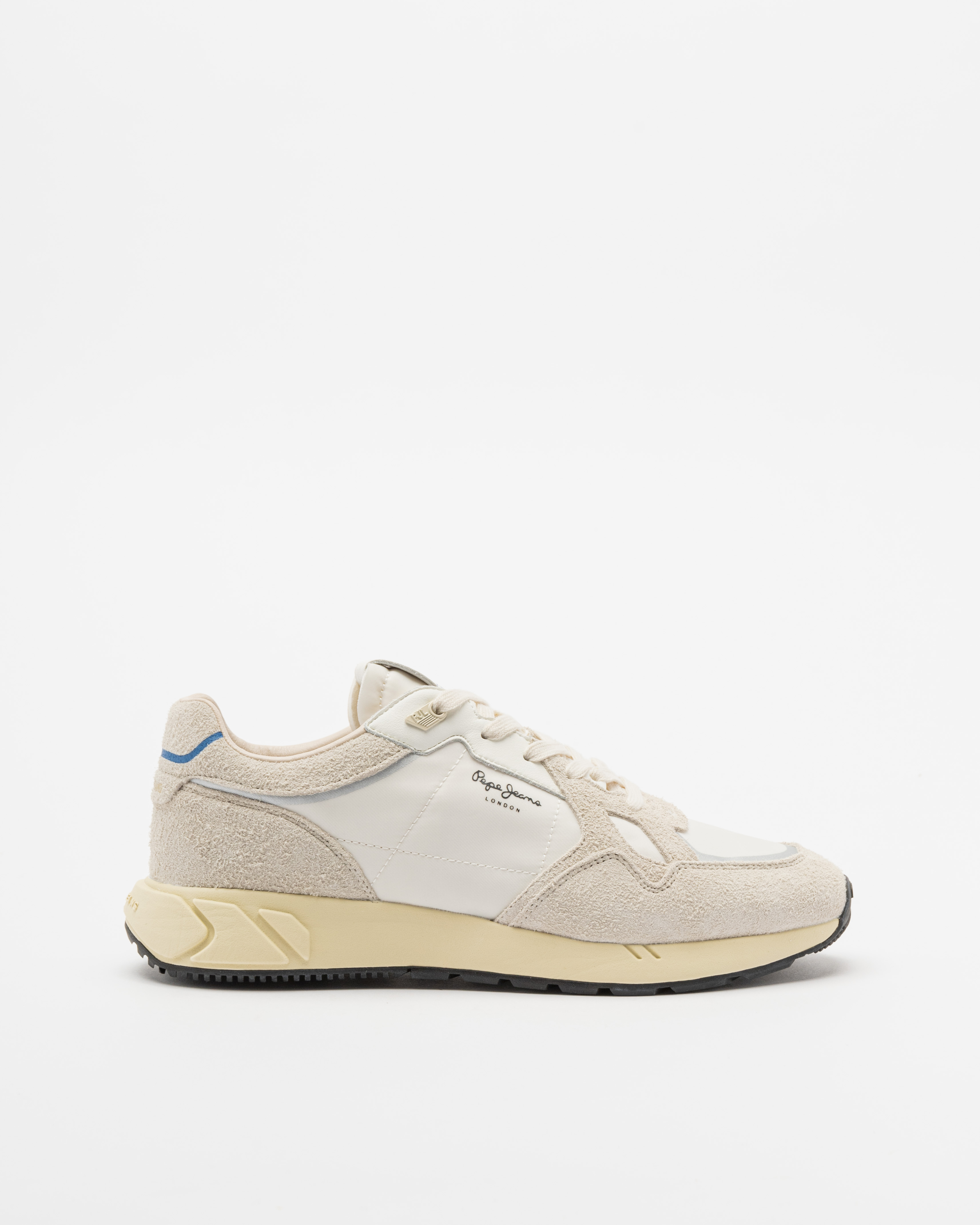 Sapatilhas Pepe Jeans London PMS60036 Branco