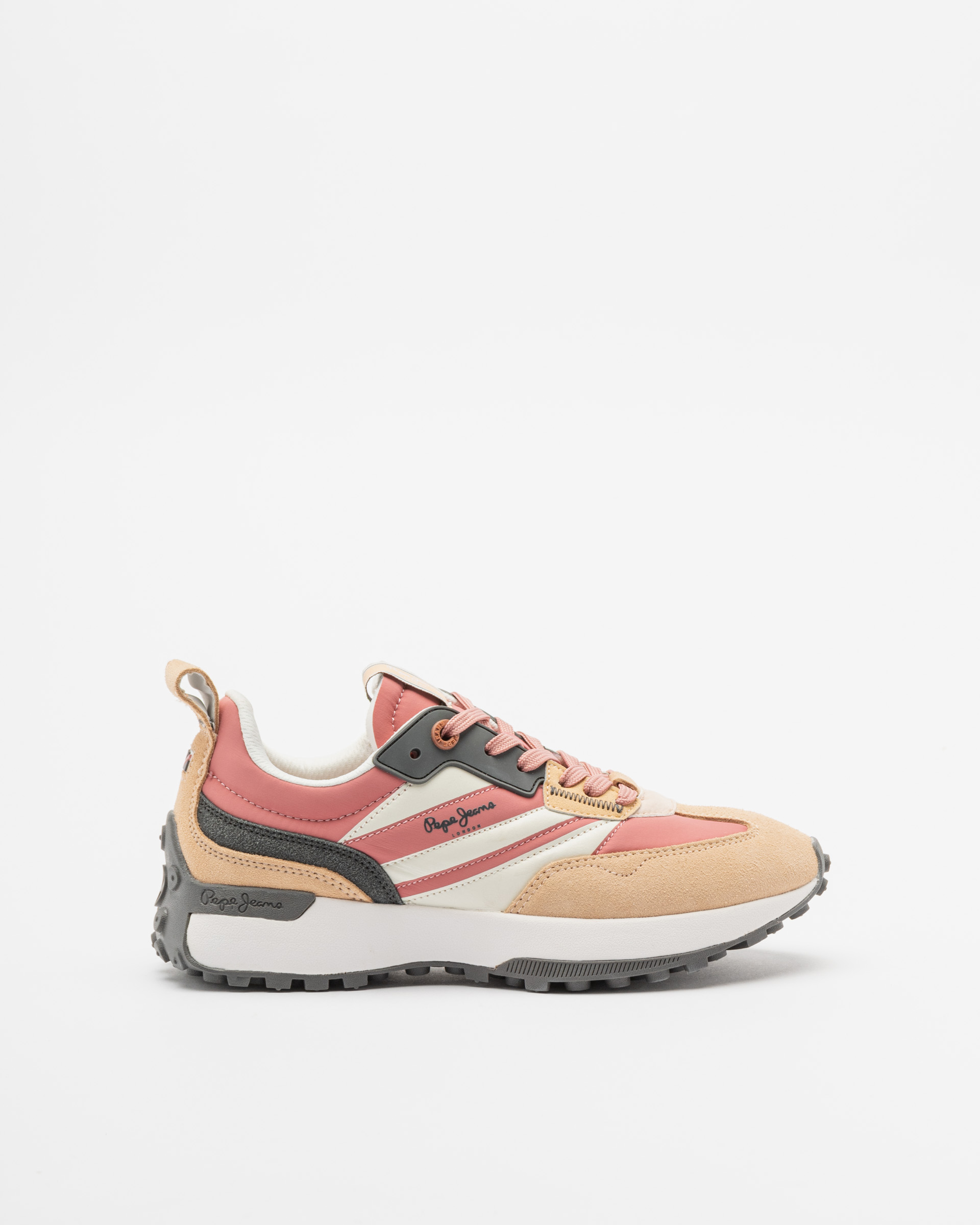 Sapatilhas Pepe Jeans London PLS60038 Multicor