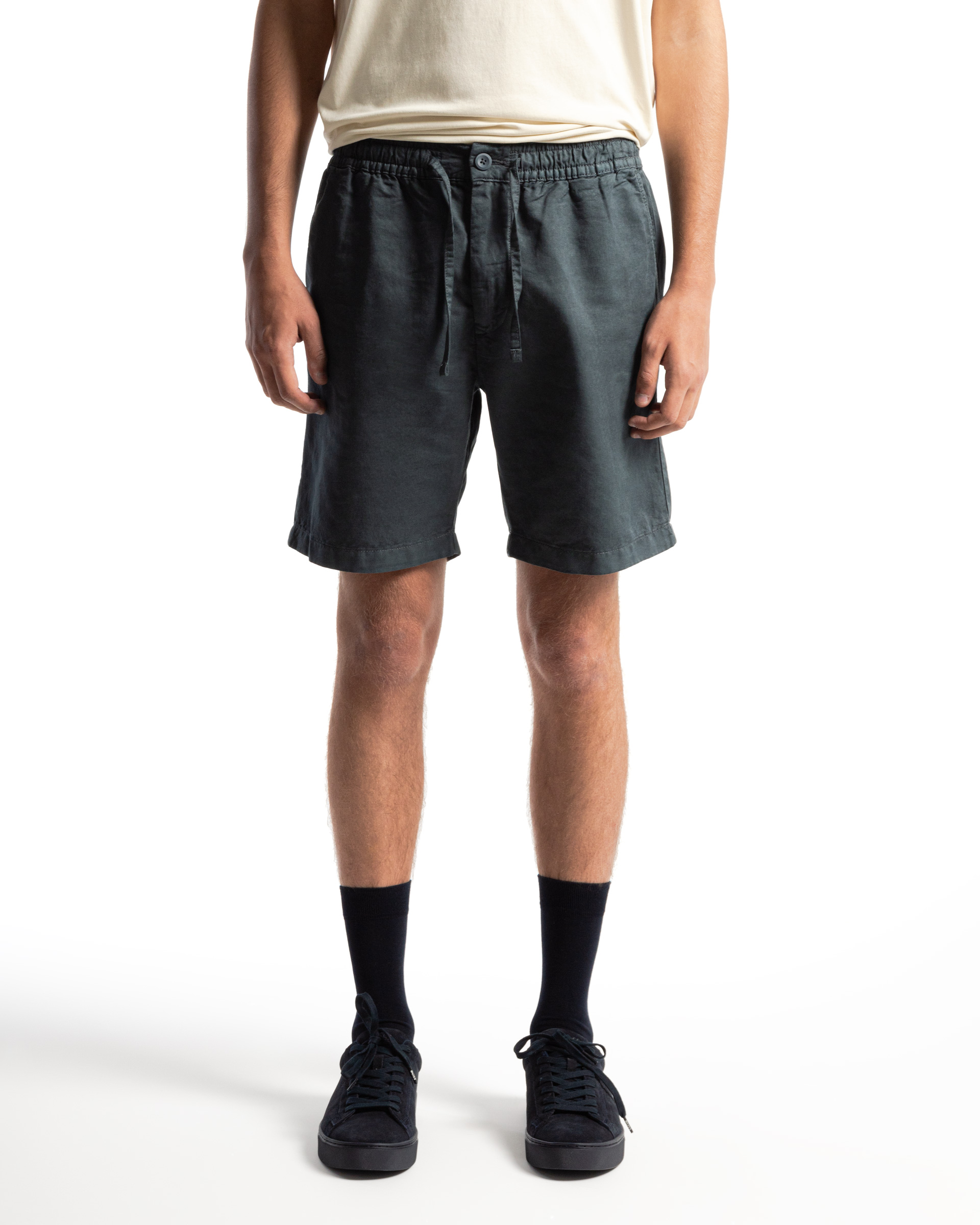 Calções Pepe Jeans London PM801093 Cinzento
