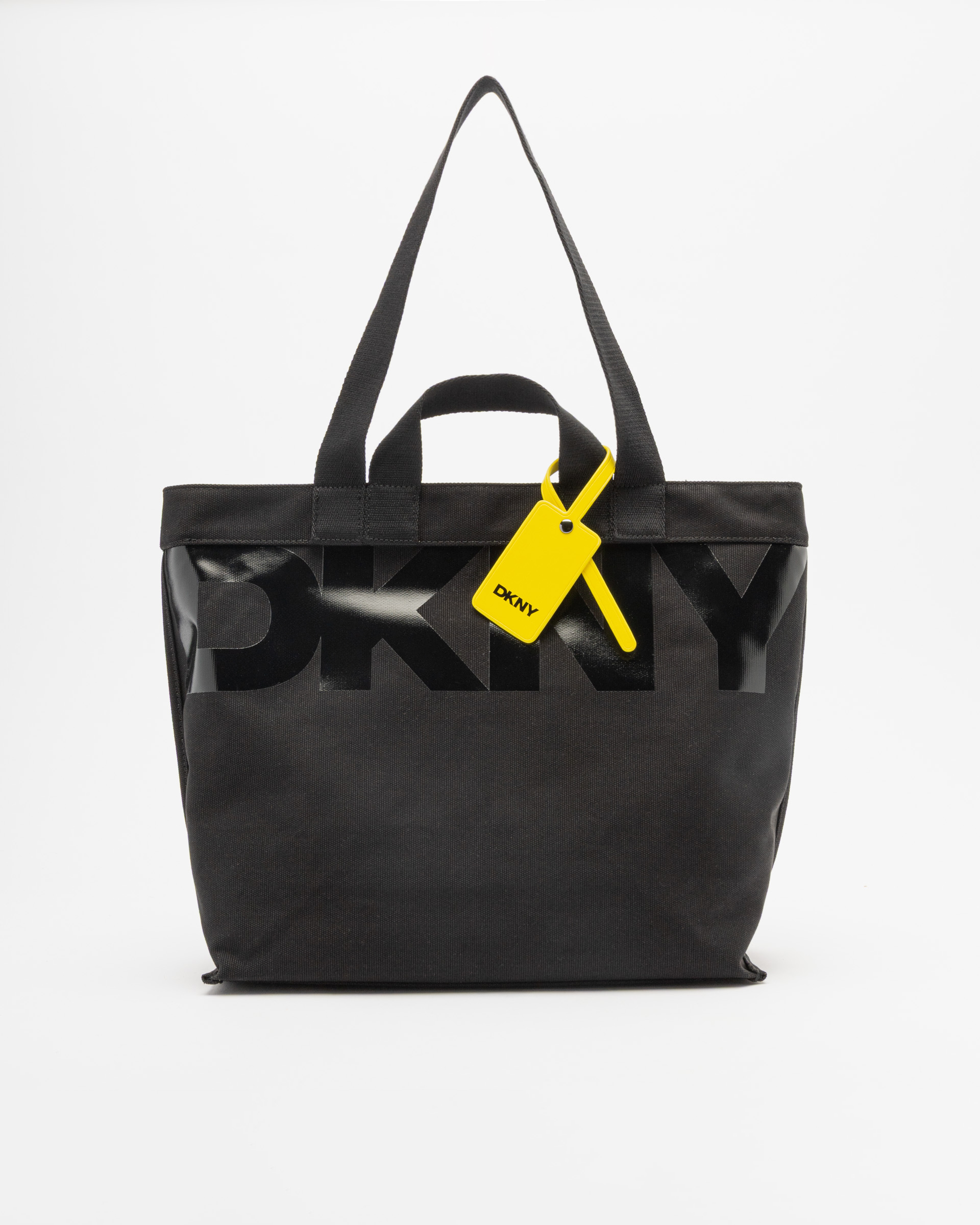 Mala shopper Dkny Brady Double Handle R51AGJ48 Preto