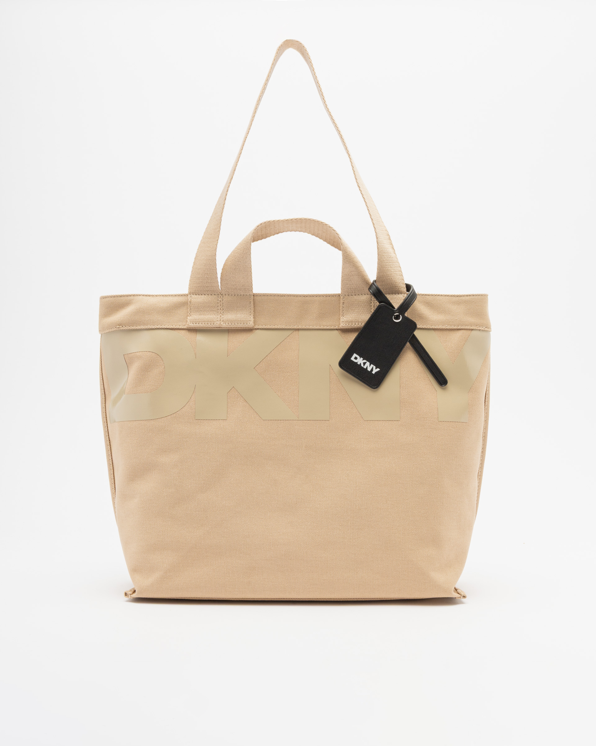 Mala shopper Dkny Brady Double Handle R51AGJ48 Bege