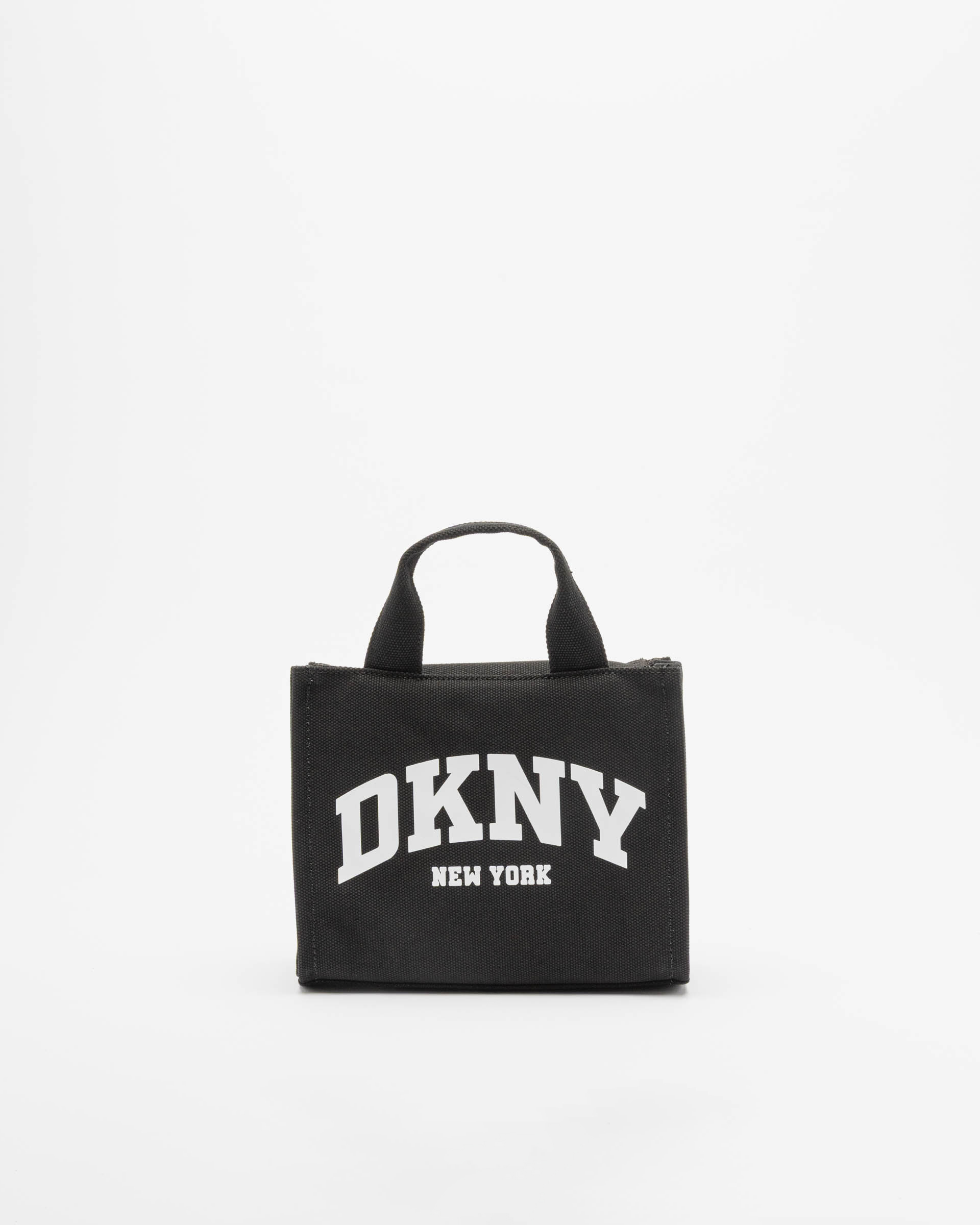 Tote Bag Dkny Hadlee SM Tote R41AOC80 Preto