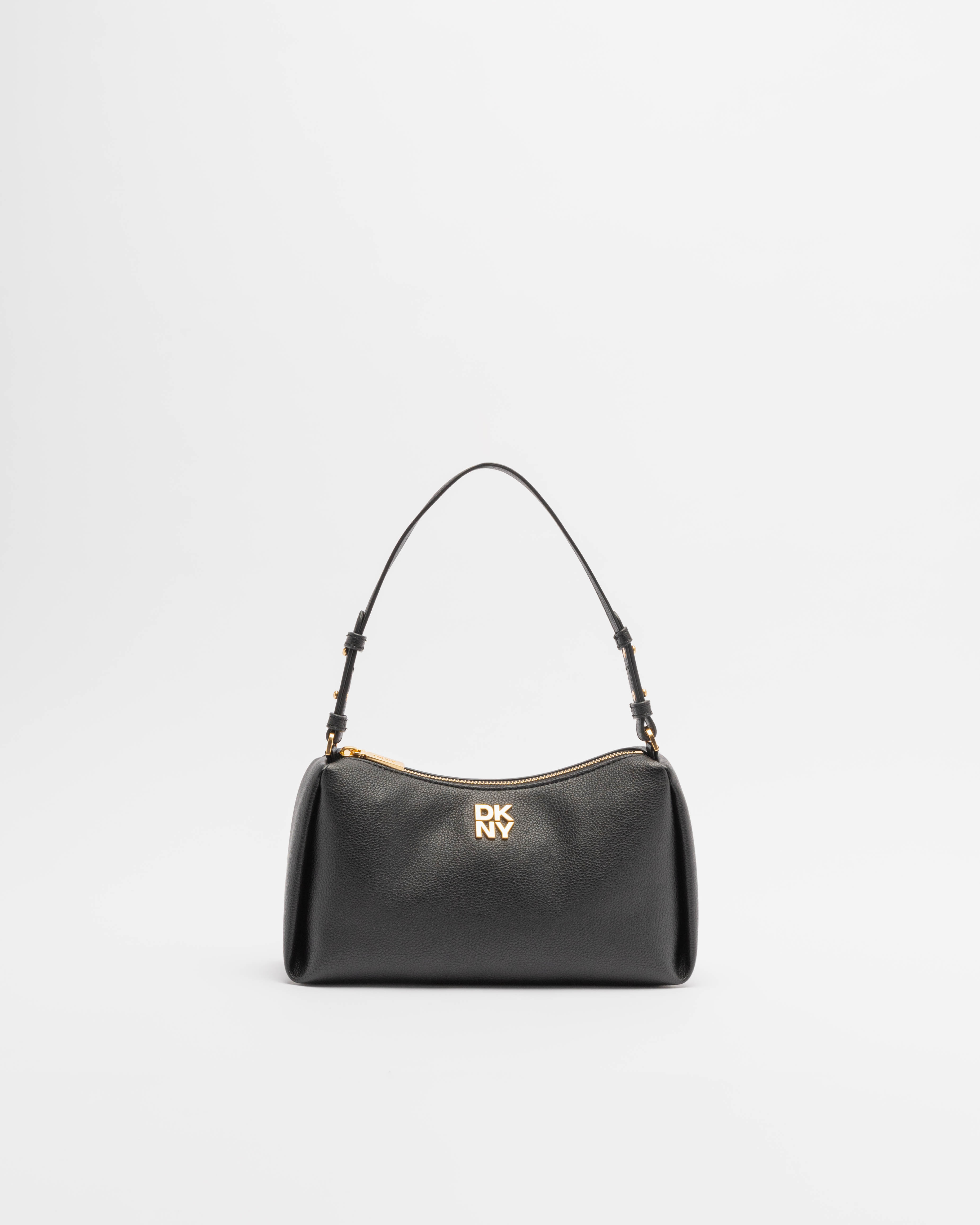 Mala de ombro Dkny Remy TZ Preto