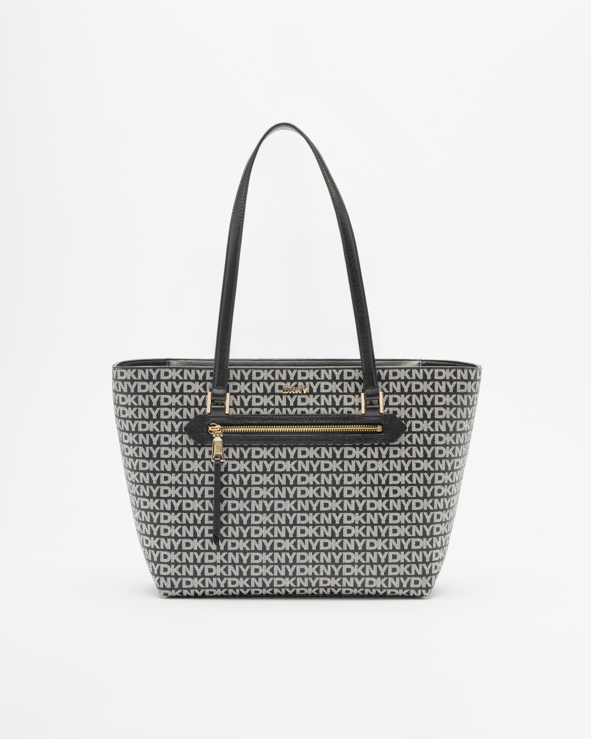 Mala shopper Dkny Bryant Ave MD Tote Preto