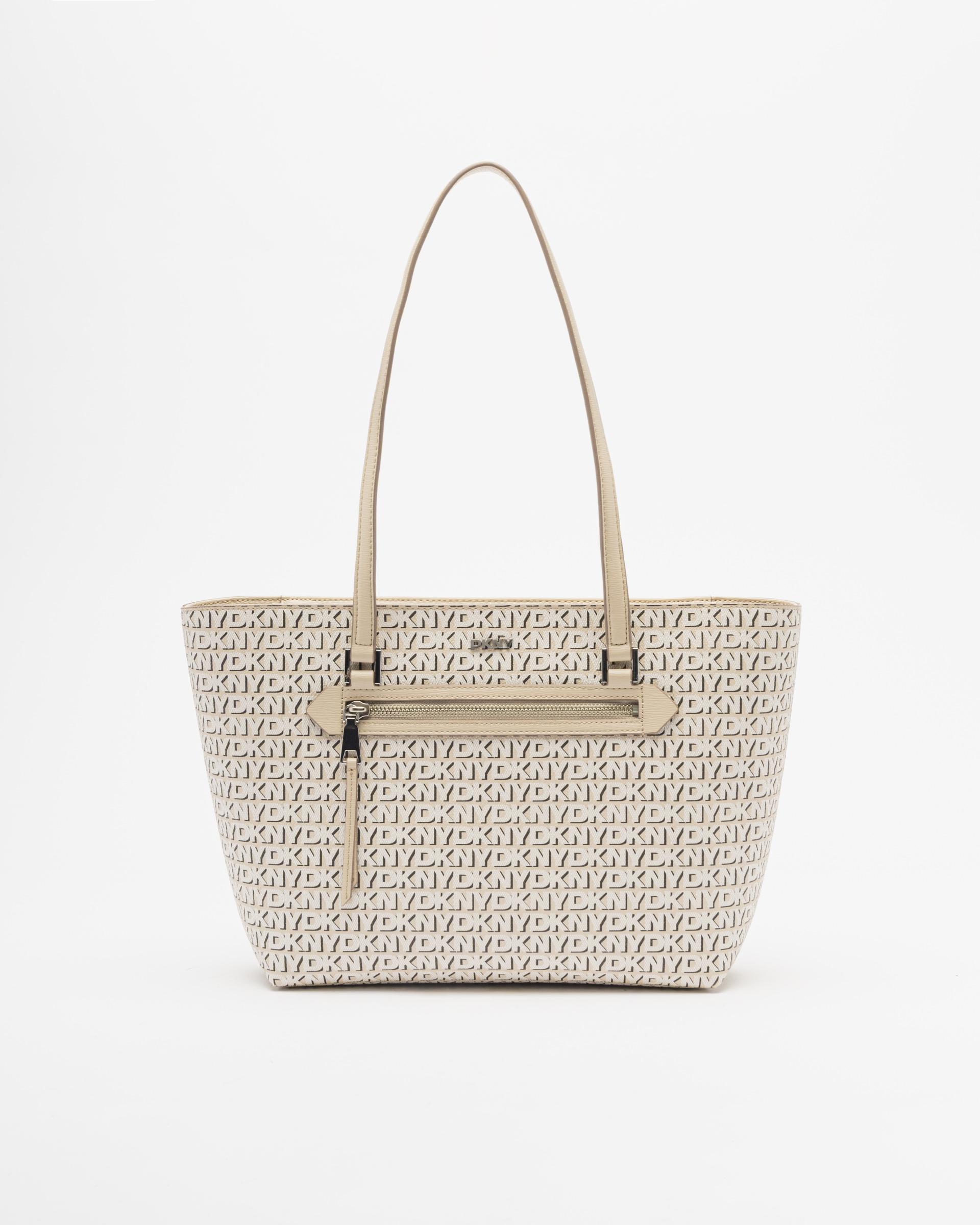 Mala shopper Dkny Bryant Ave MD Tote Bege