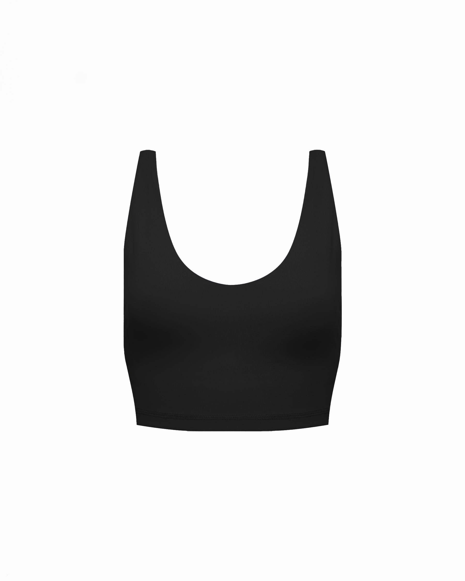 Top desportivo DKNY Sport DP2T9141 Preto