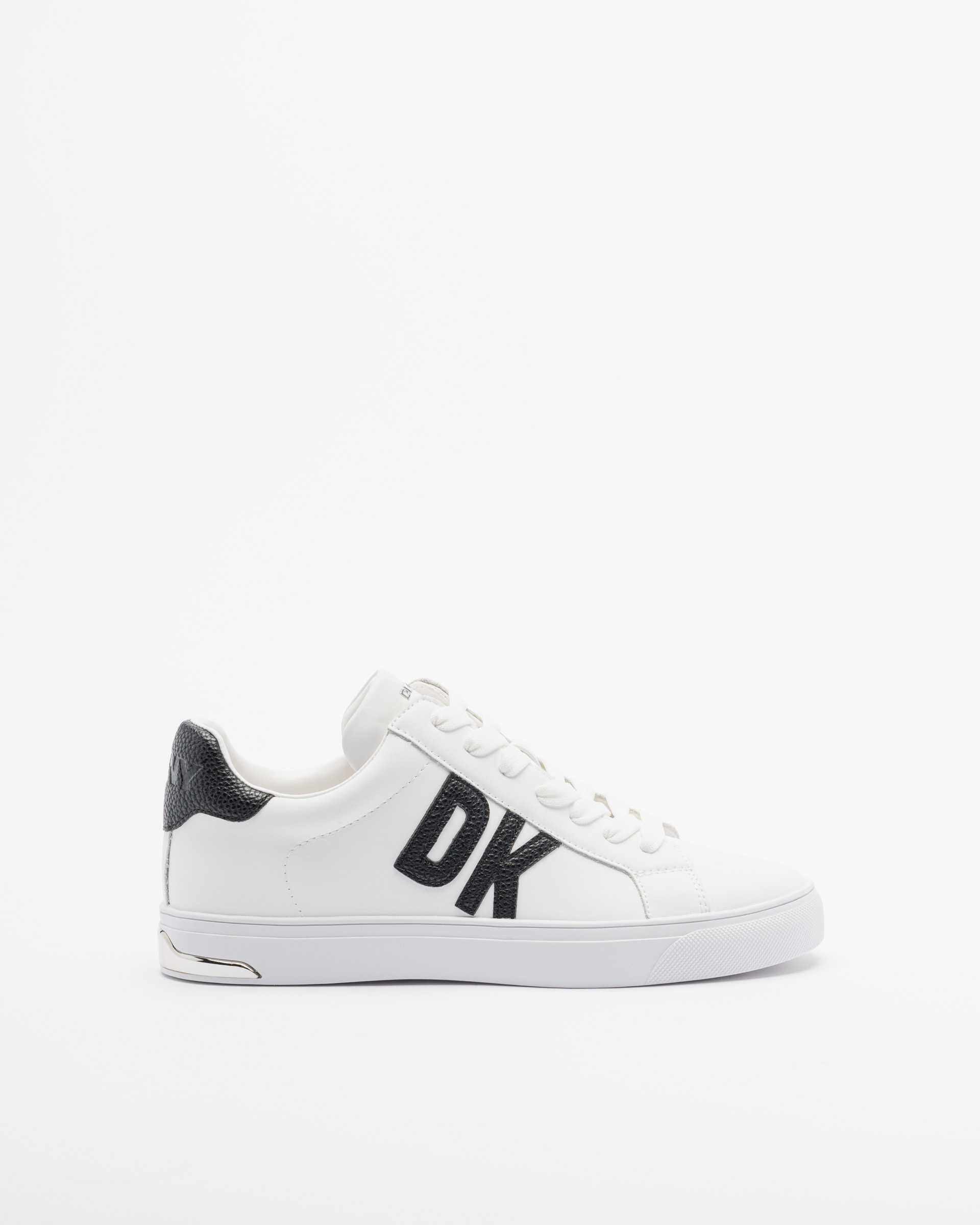 Sapatilhas brancas Dkny Abeni Branco