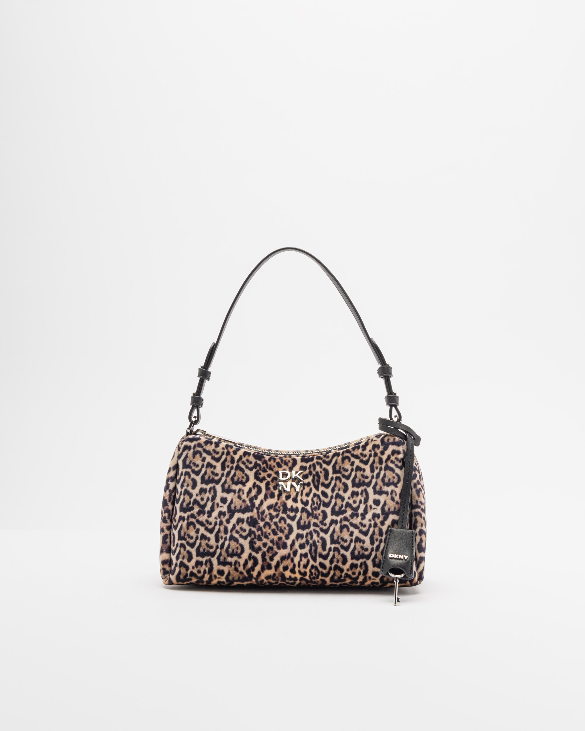 Mala baguette Dkny Remy Castanho