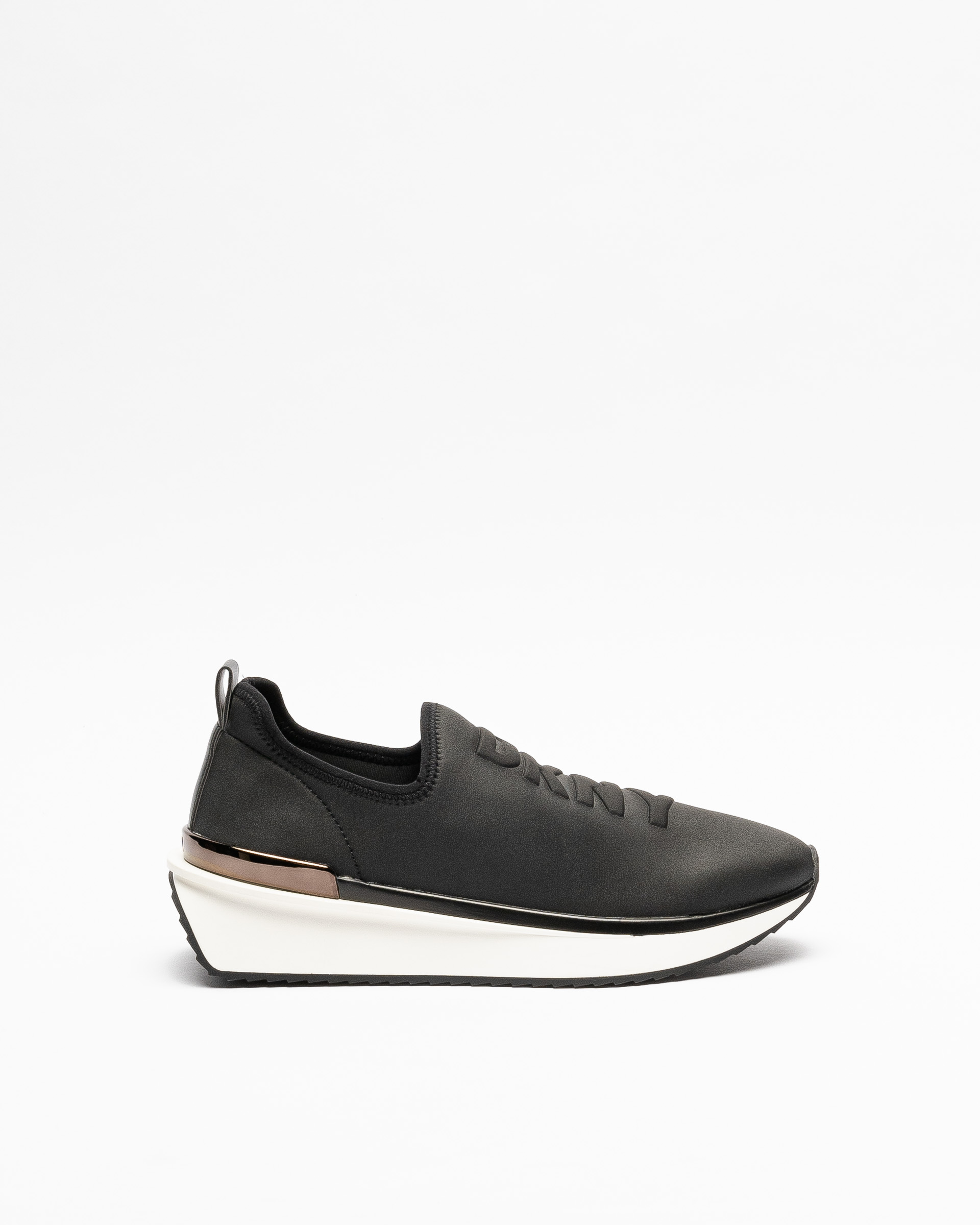 Sapatilhas Dkny Alona Preto