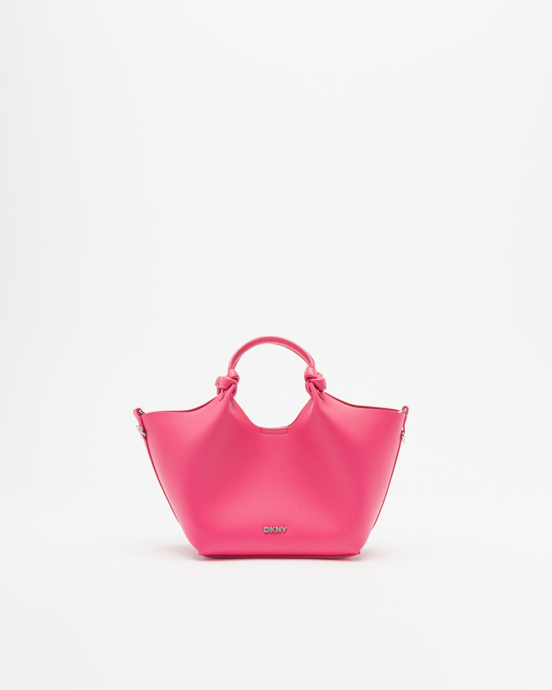 Mala Dkny Paula SM Tote Rosa