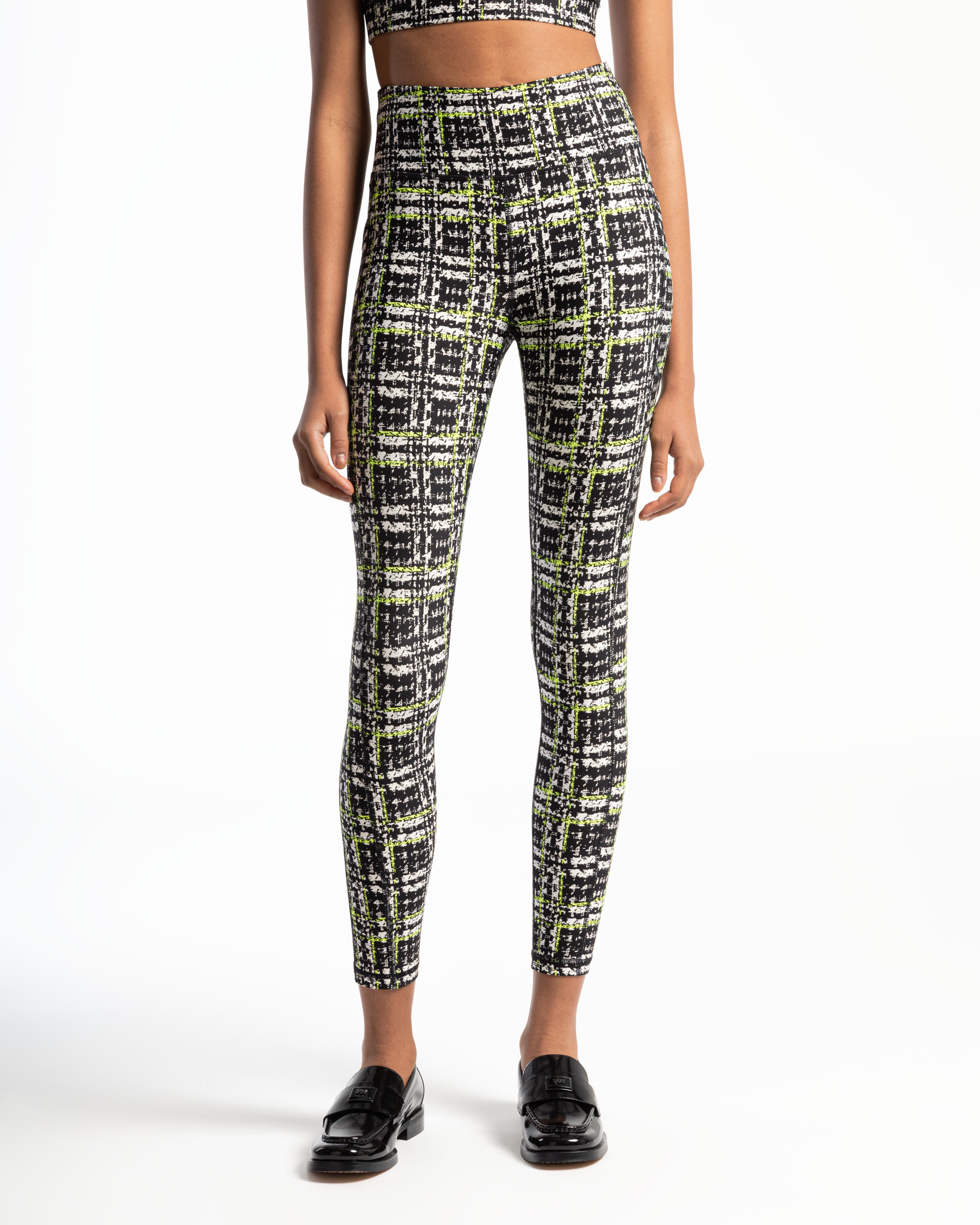 Leggings DKNY Sport DP3P2950 Preto