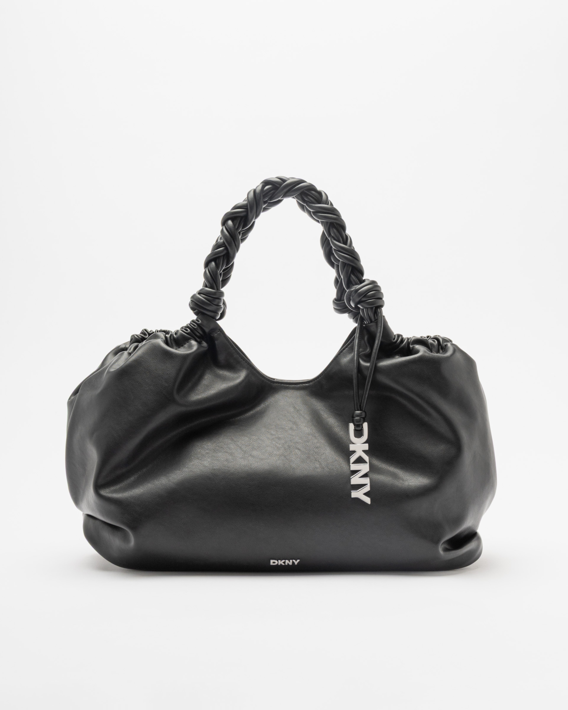 Mala tote bag Dkny Pia Tote Preto