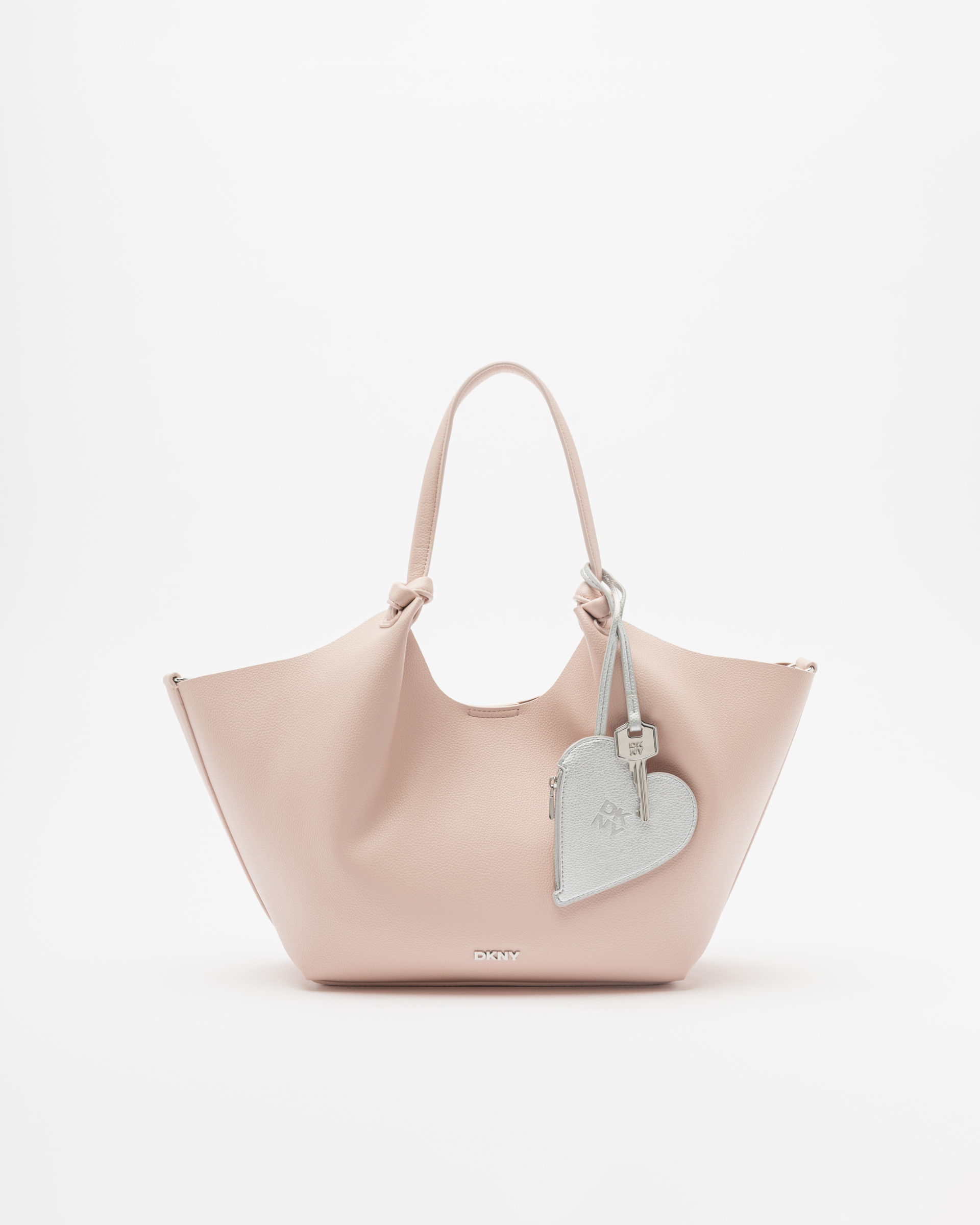 Mala tote bag Dkny Paula MD Tote Rosa