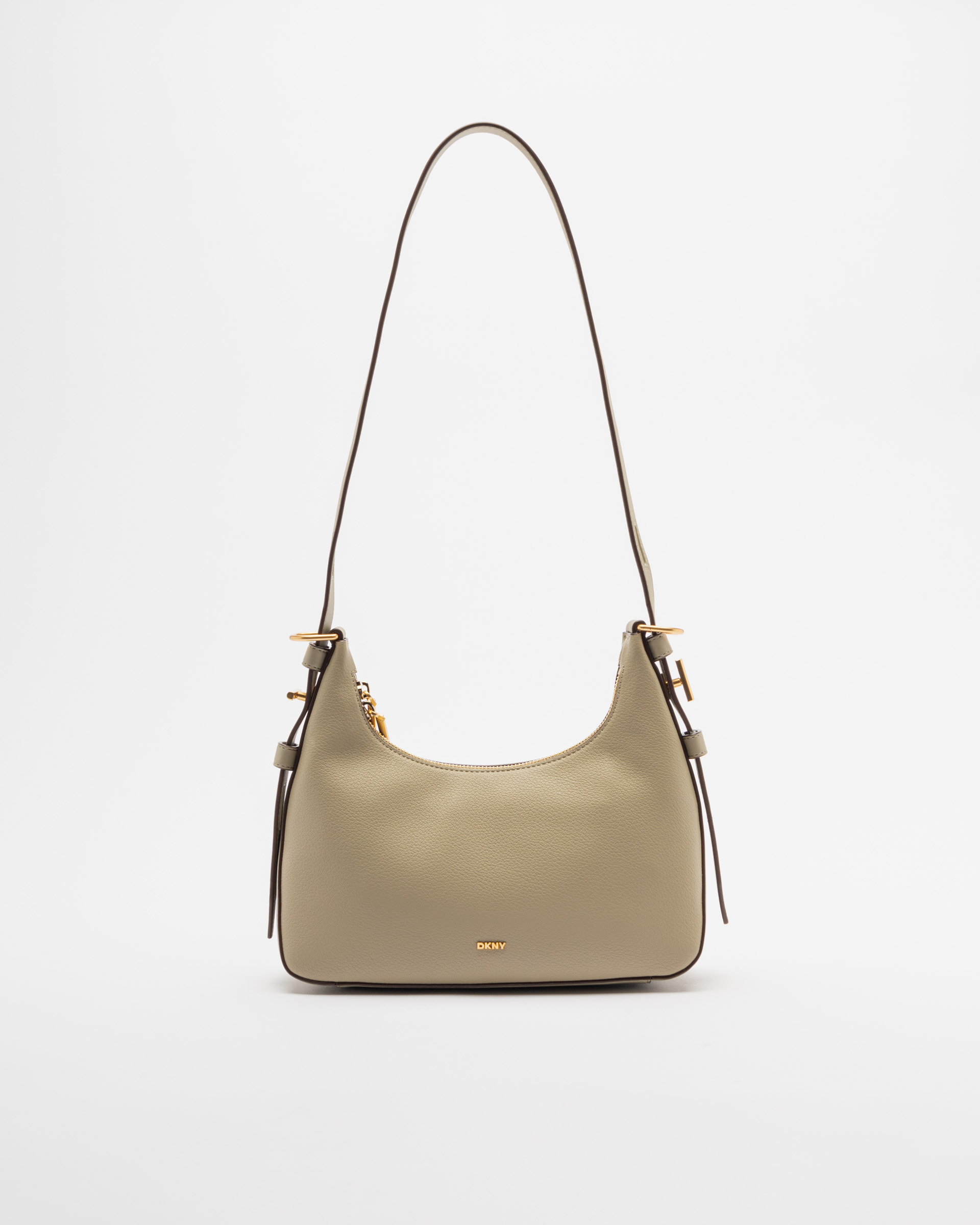 Mala de ombro Dkny R44EAI65 Taupe