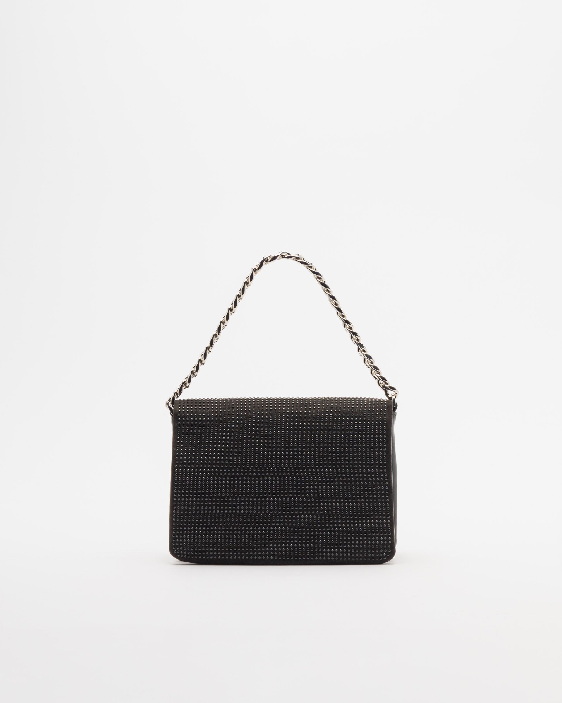 Mala de ombro Dkny R44EMI05 Preto