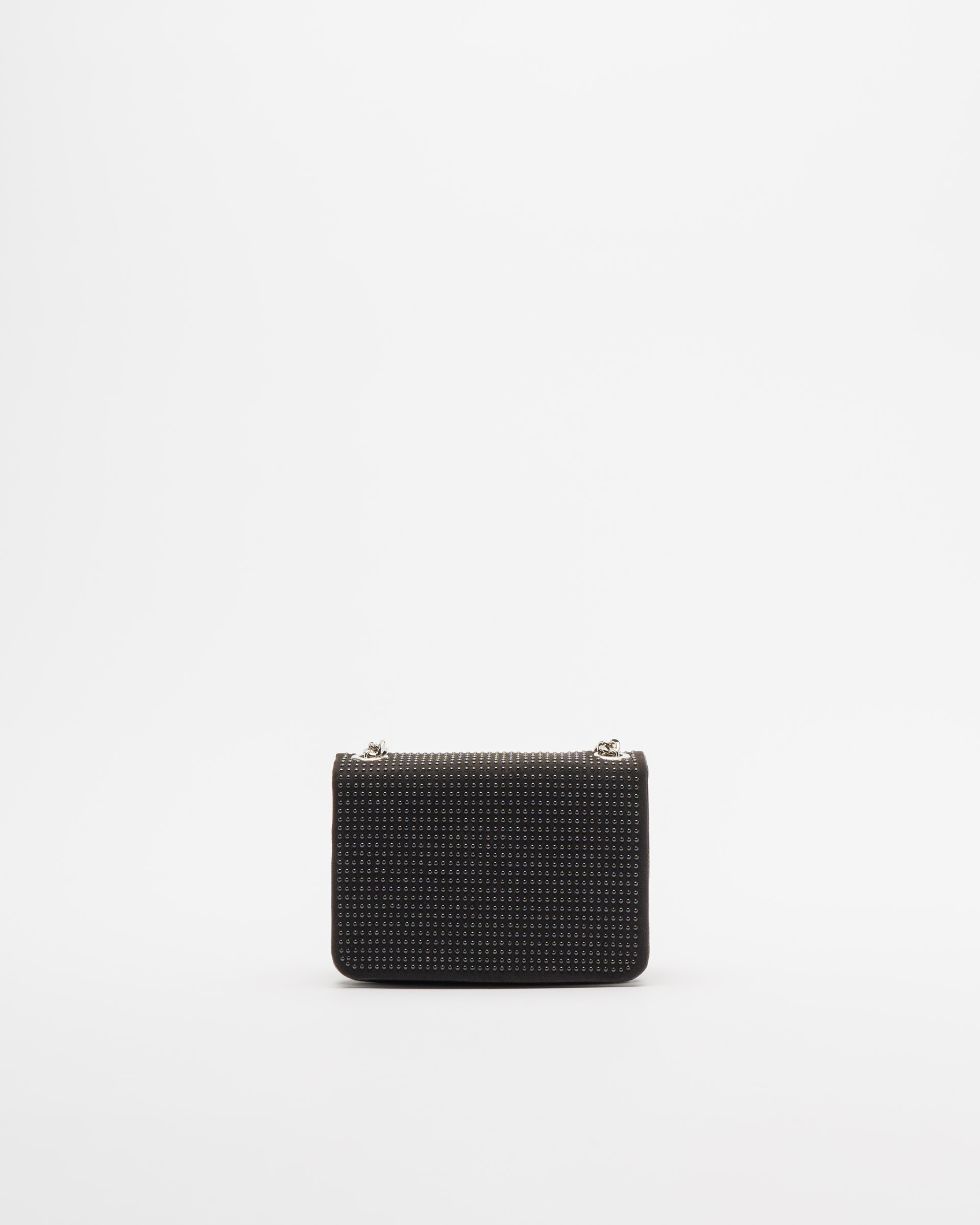 Mala à tiracolo Dkny R44EMI06 Preto
