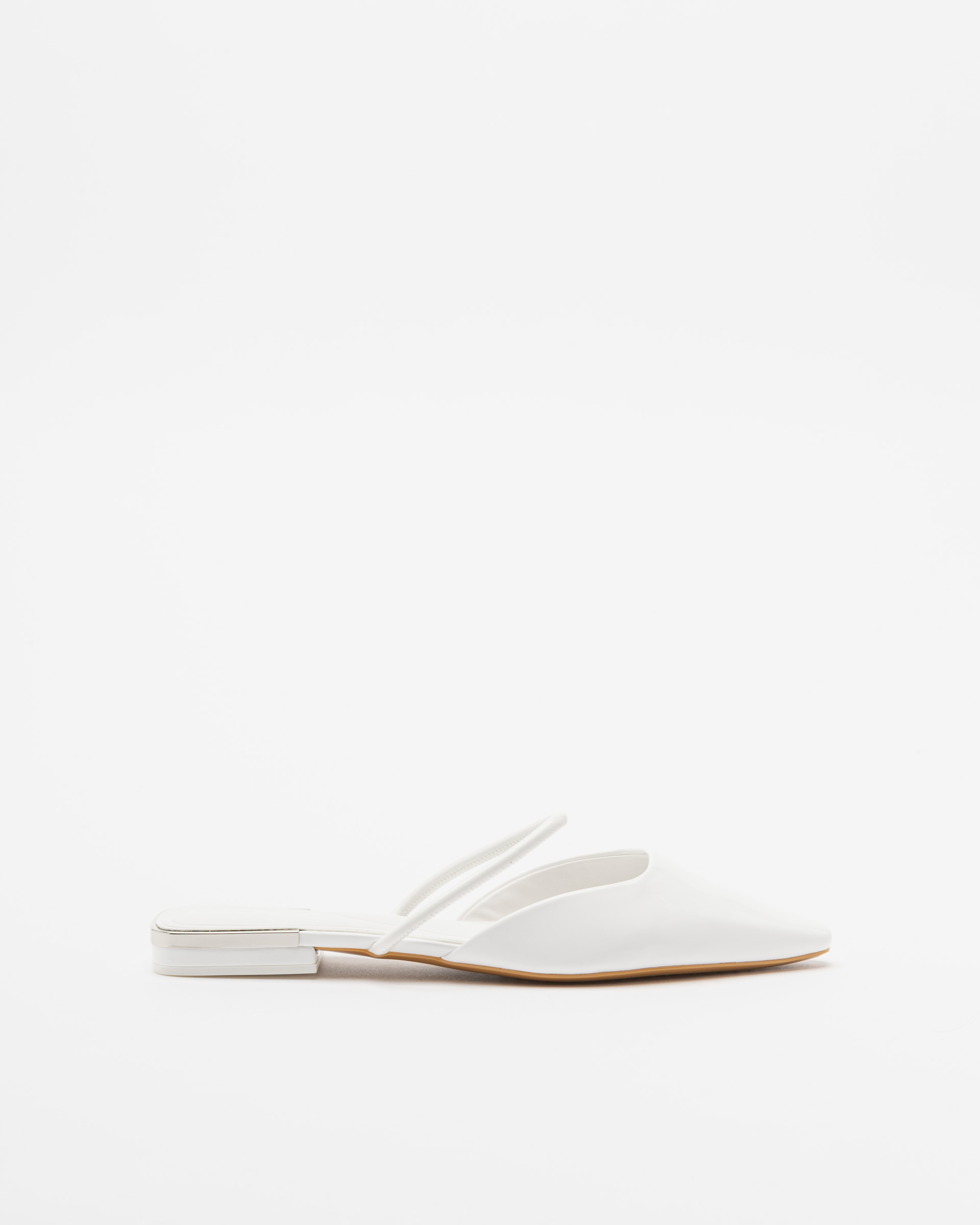 Chinelos Dkny K1500146 Branco