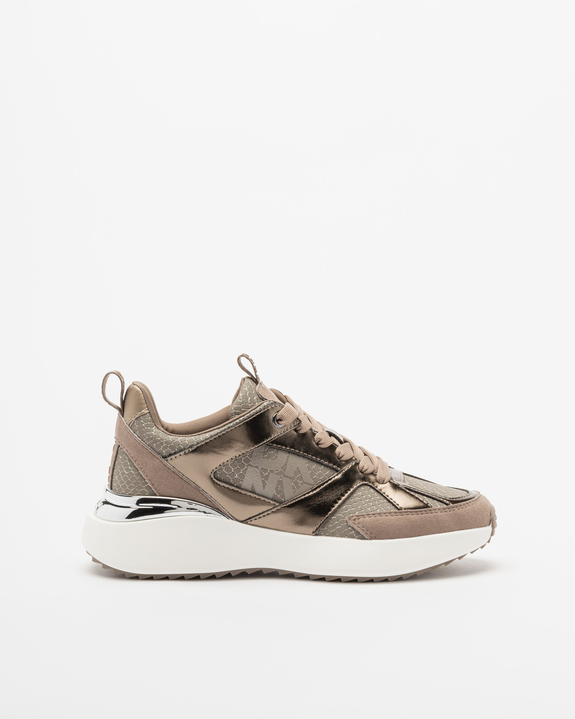 Sapatilhas Dkny K1520456 Cinzento