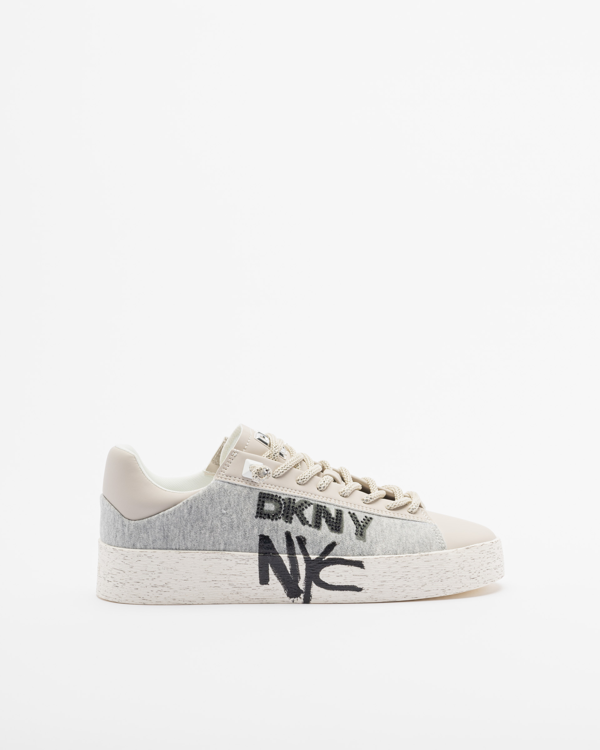 Sapatilhas Dkny K1533628 Cinzento