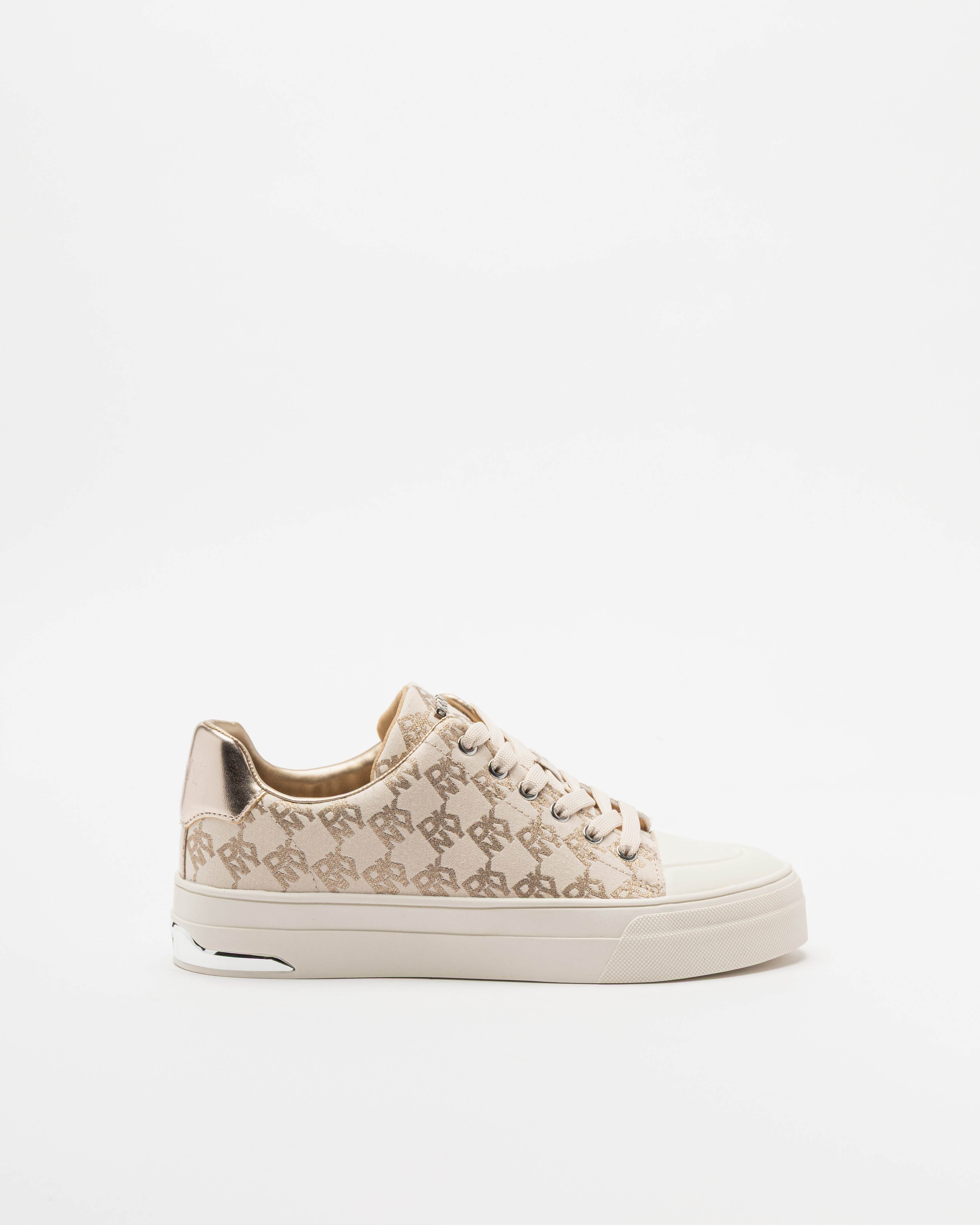 Sapatilhas Dkny K2533982 Bege