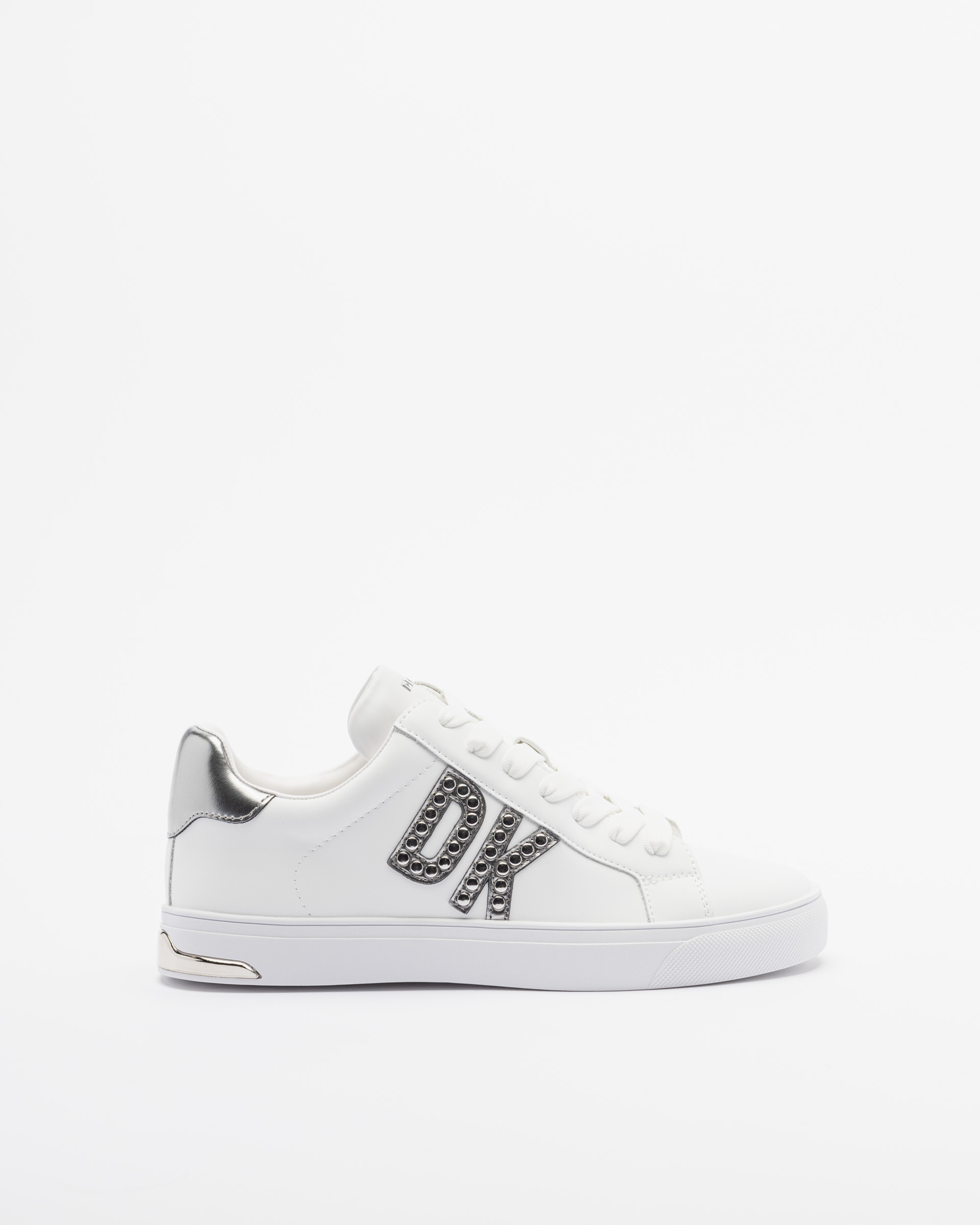 Sapatilhas brancas Dkny K1552711 Branco