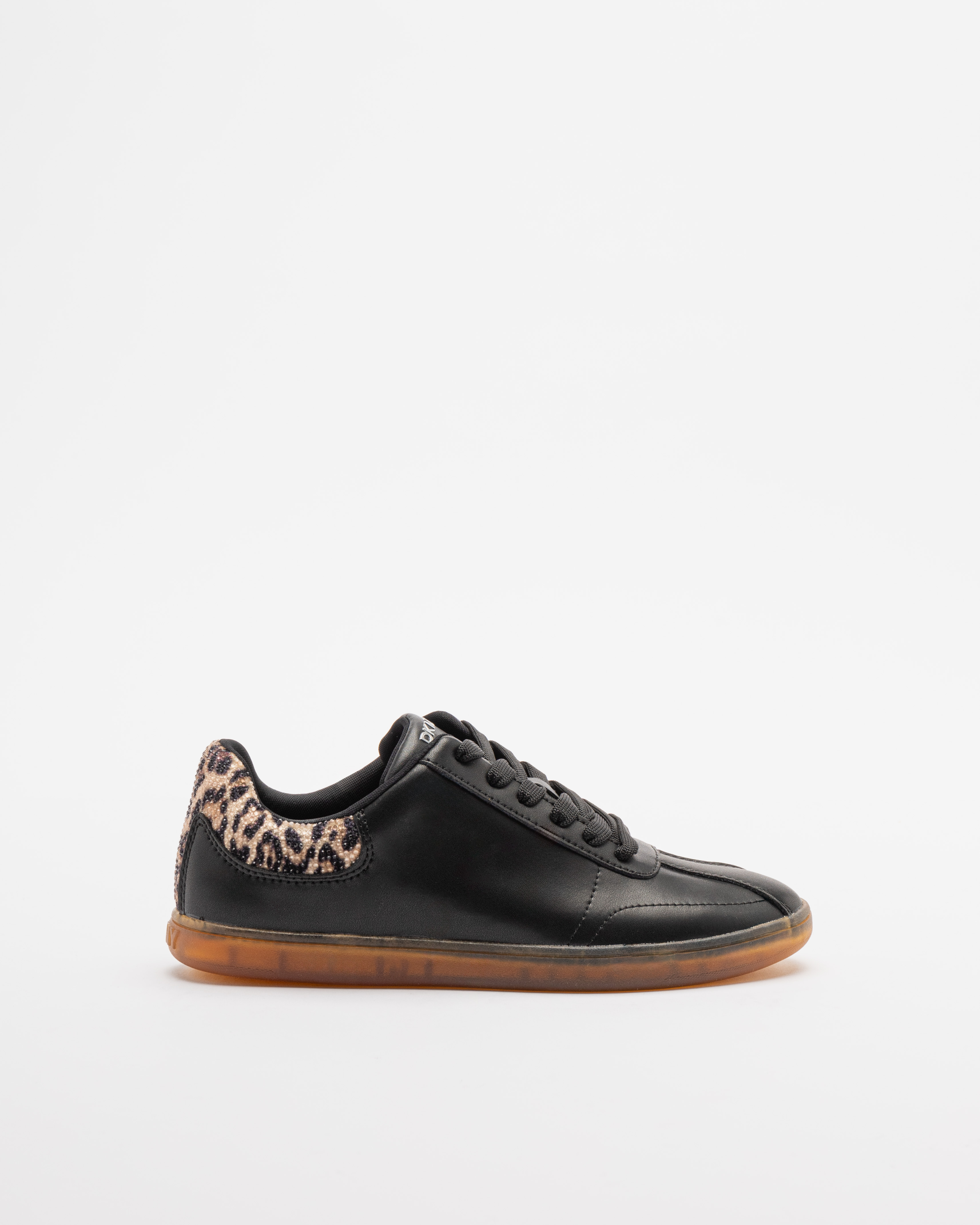 Sapatilhas Dkny Seacliff Preto