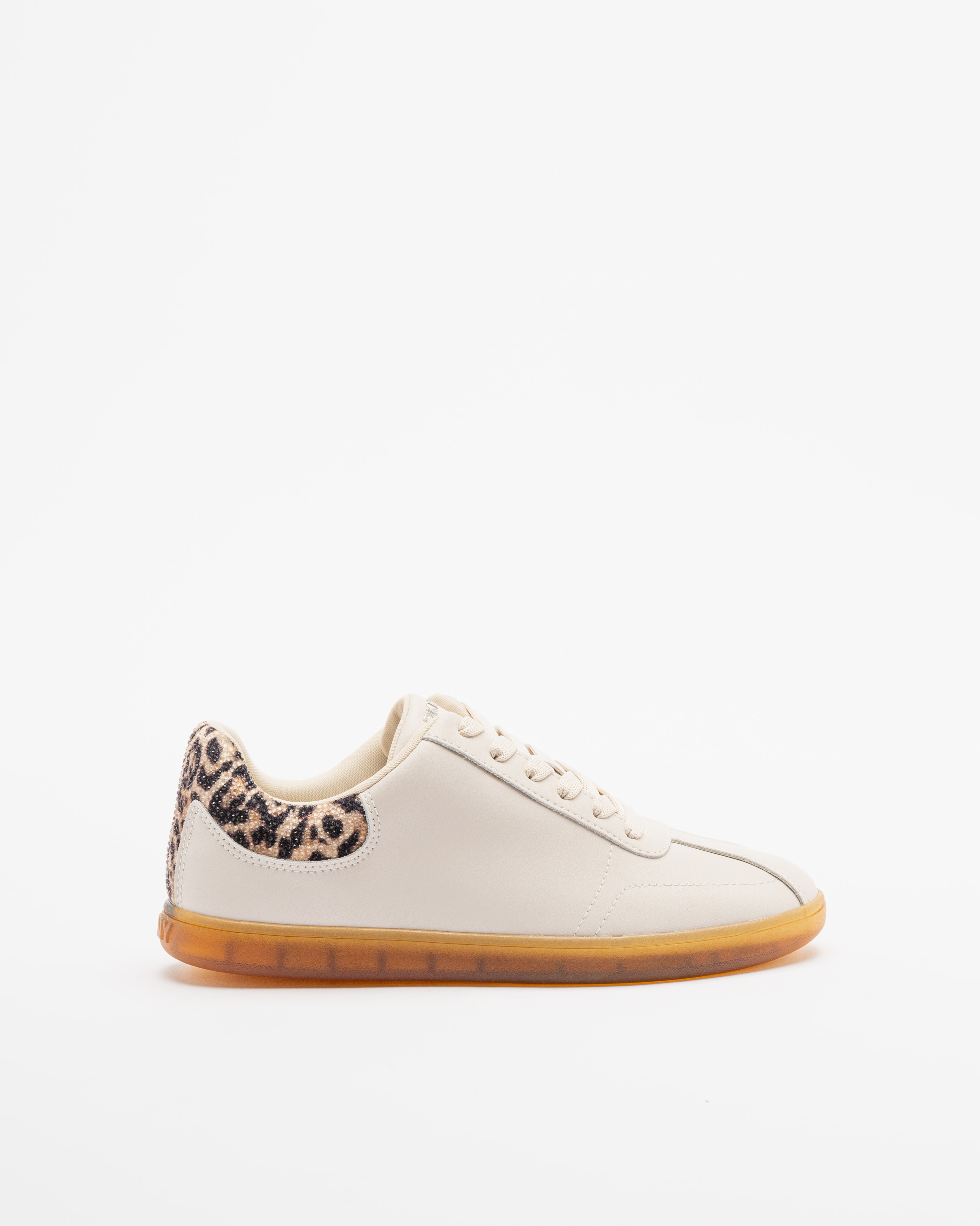 Sapatilhas Dkny Seacliff Bege
