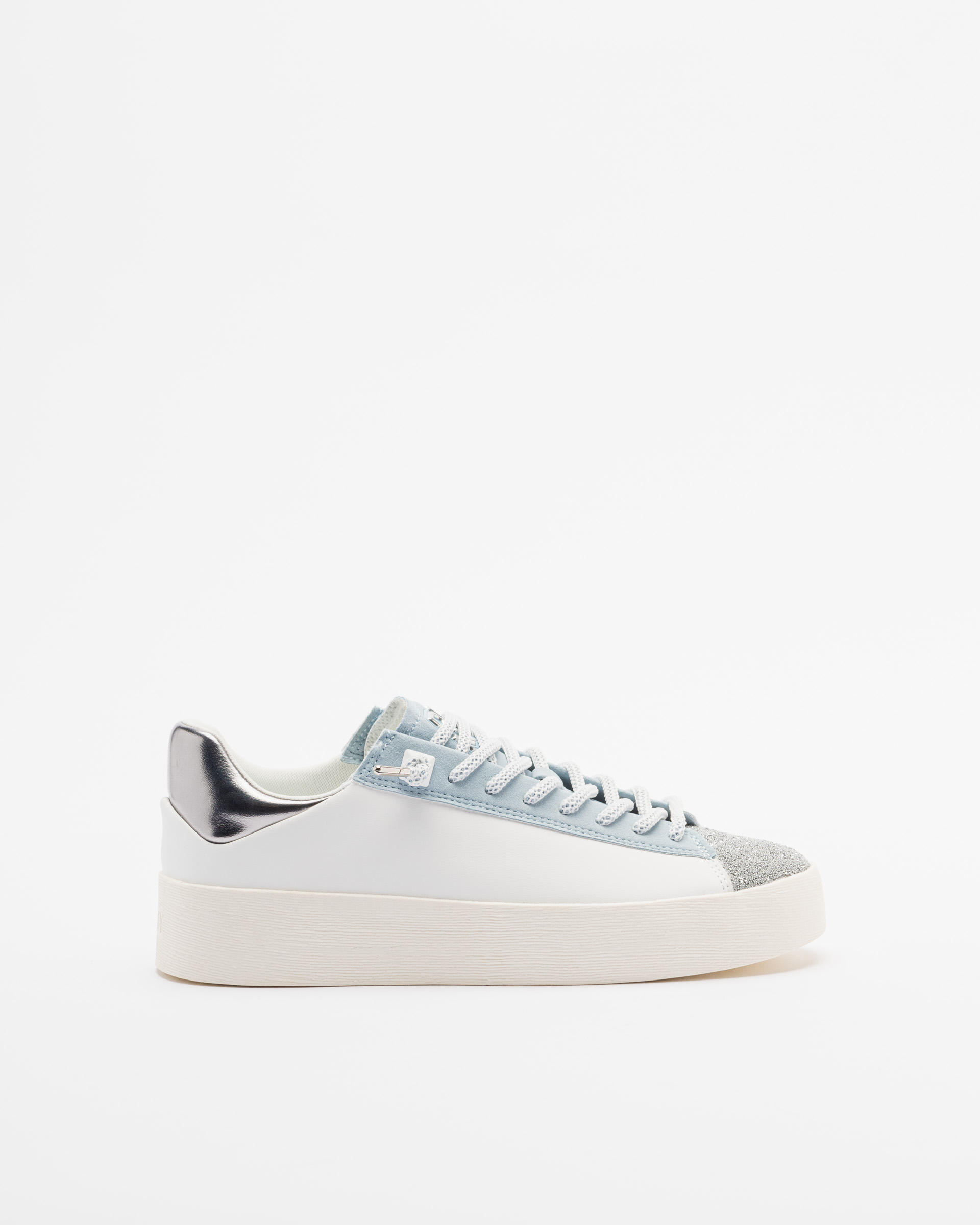 Sapatilhas Dkny K1569848 Branco