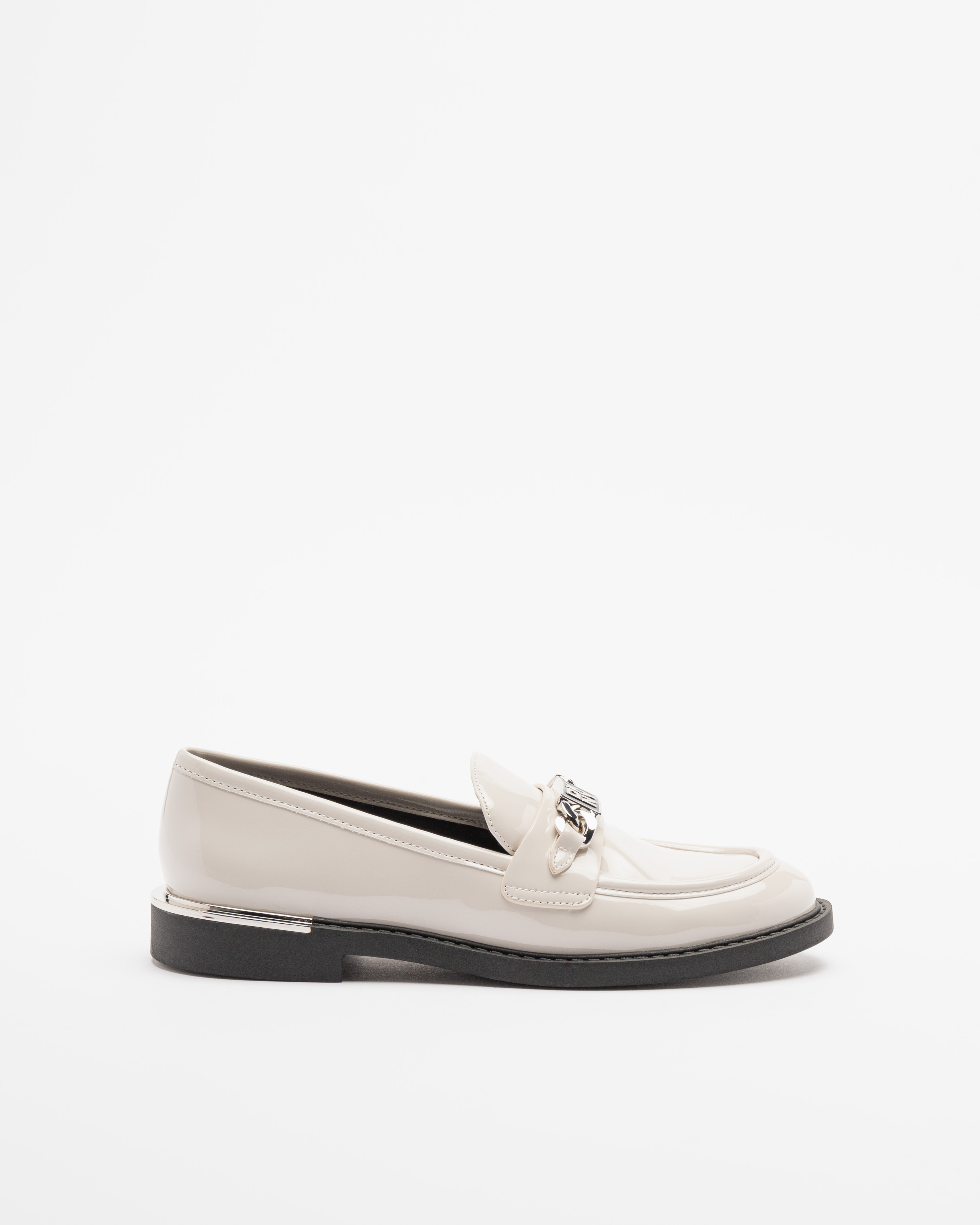Mocassins Dkny Radisson Branco