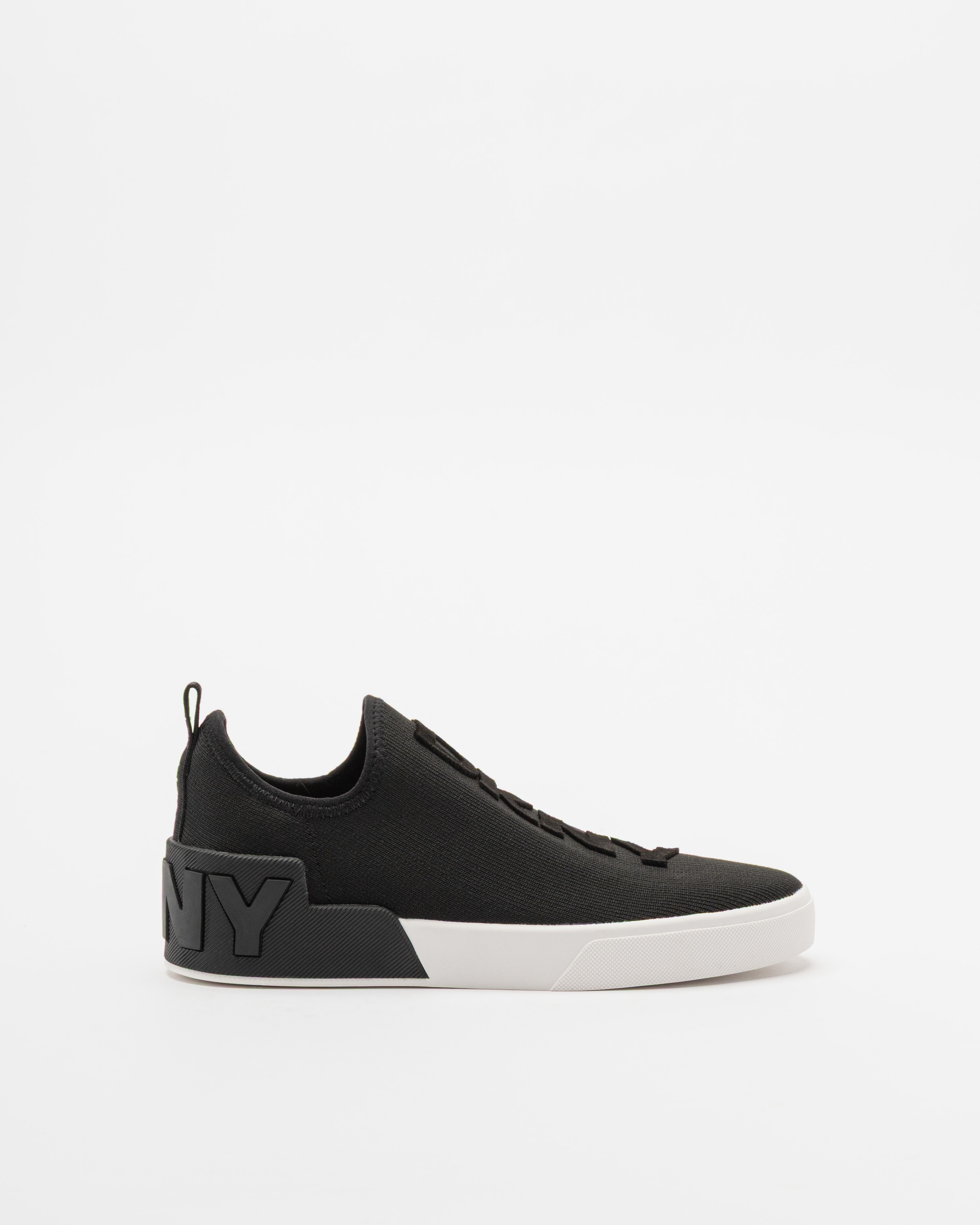 Sapatilhas Slip-On Dkny K1577279 Preto