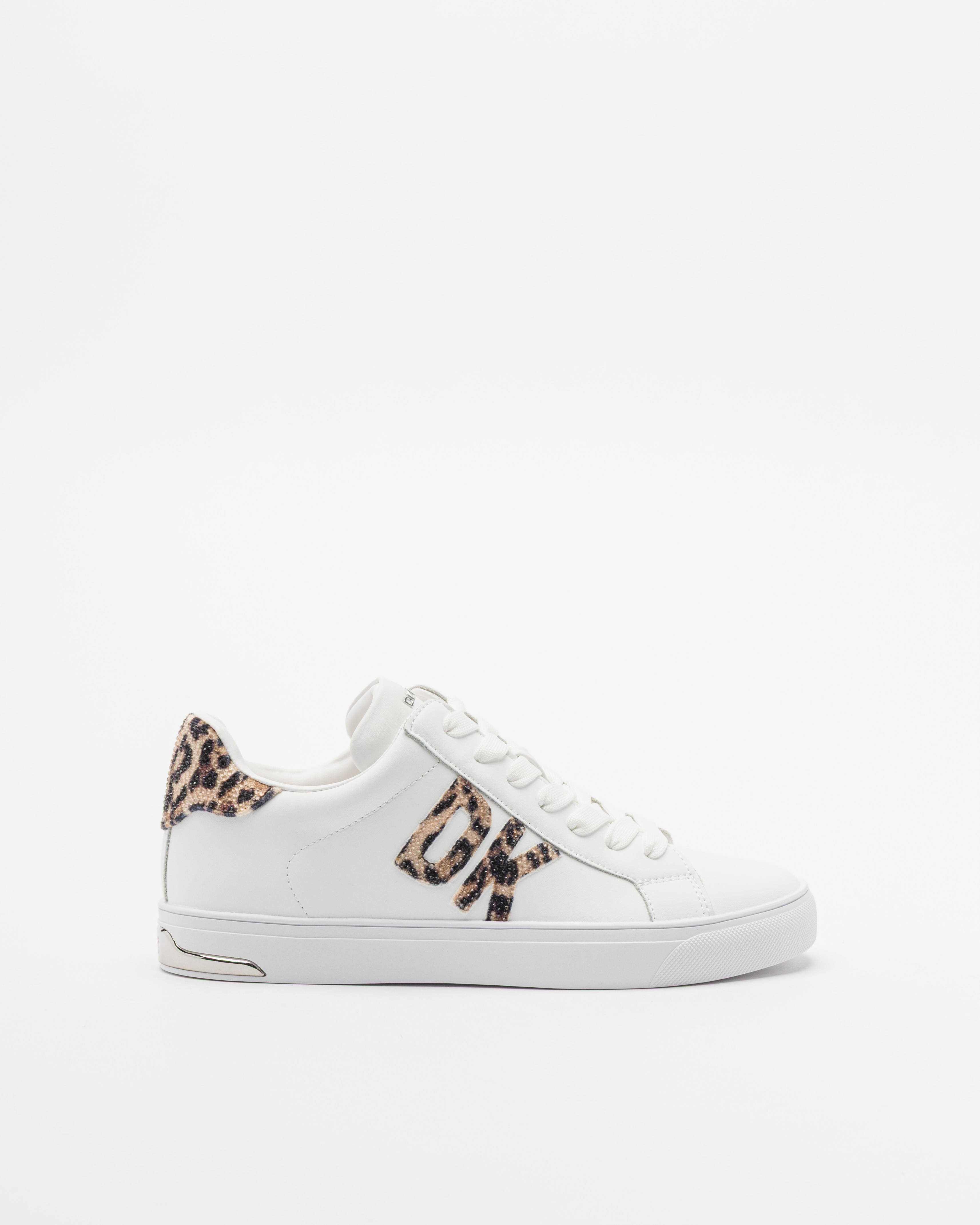 Sapatilhas brancas Dkny K1577471 Branco