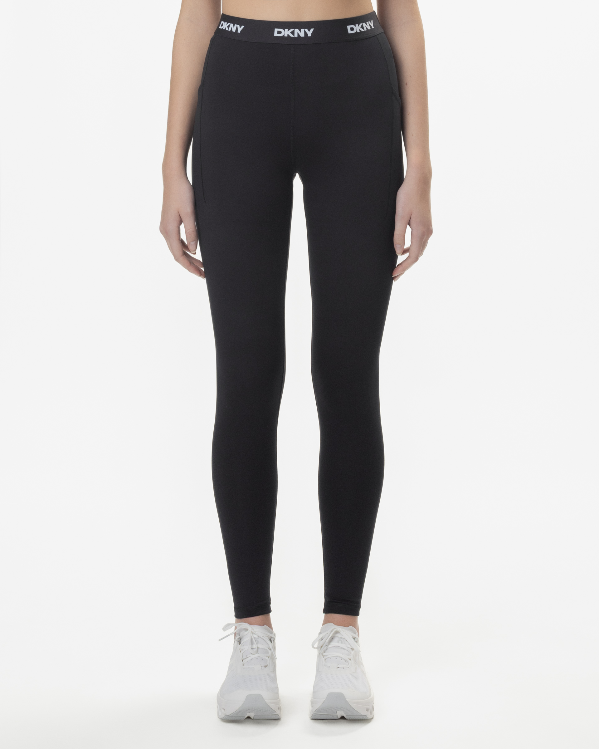Leggings Dkny DP5P3604 Preto