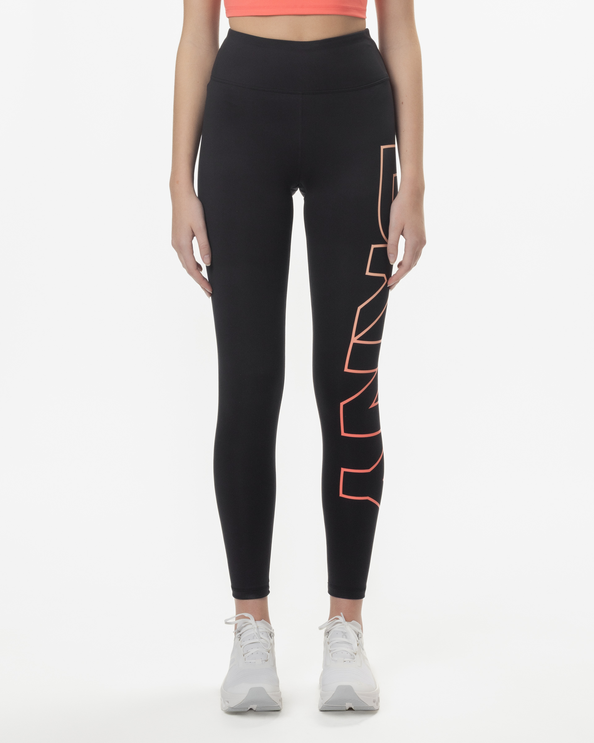Leggings Dkny DP5P3605 Preto