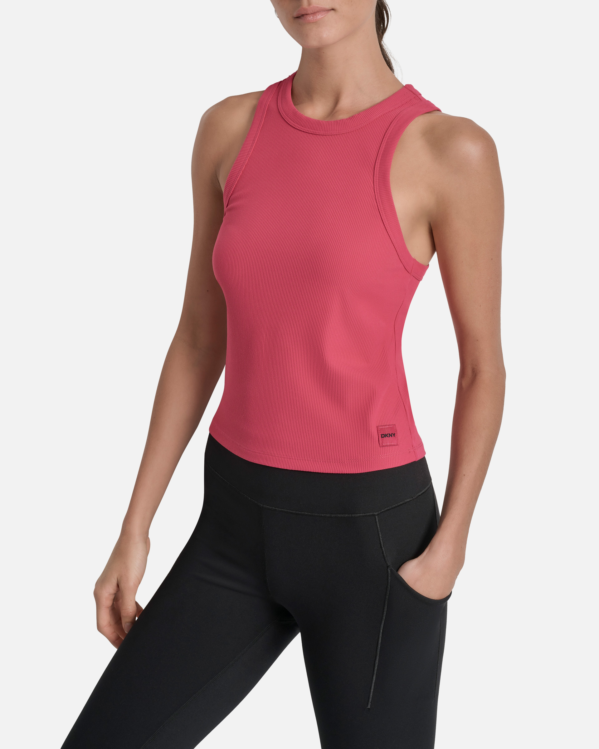 Top DKNY Sport DP5T1324 Rosa